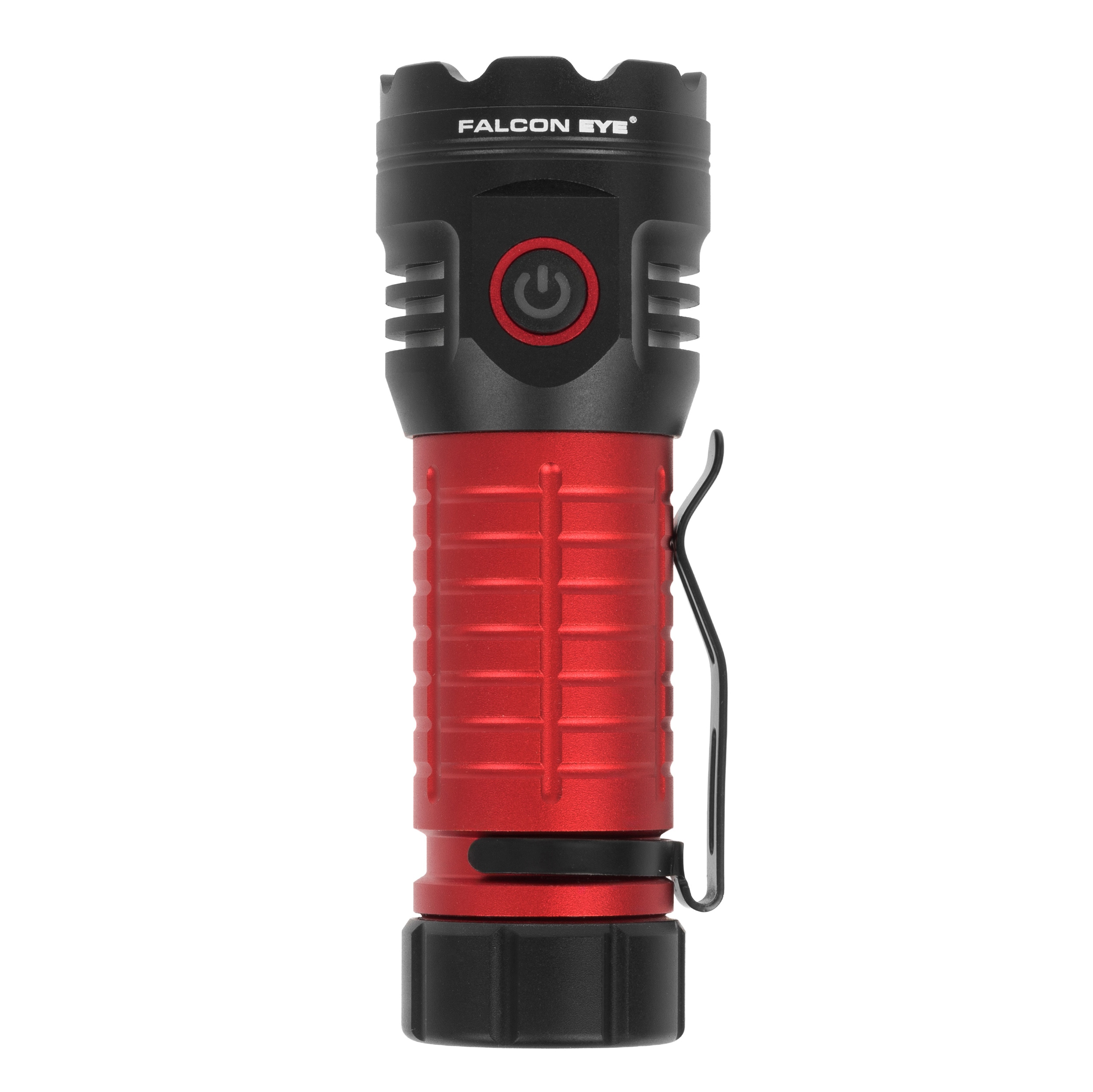 Ліхтарик Mactronic Falcon Eye Omega 3K - 3000 люменів