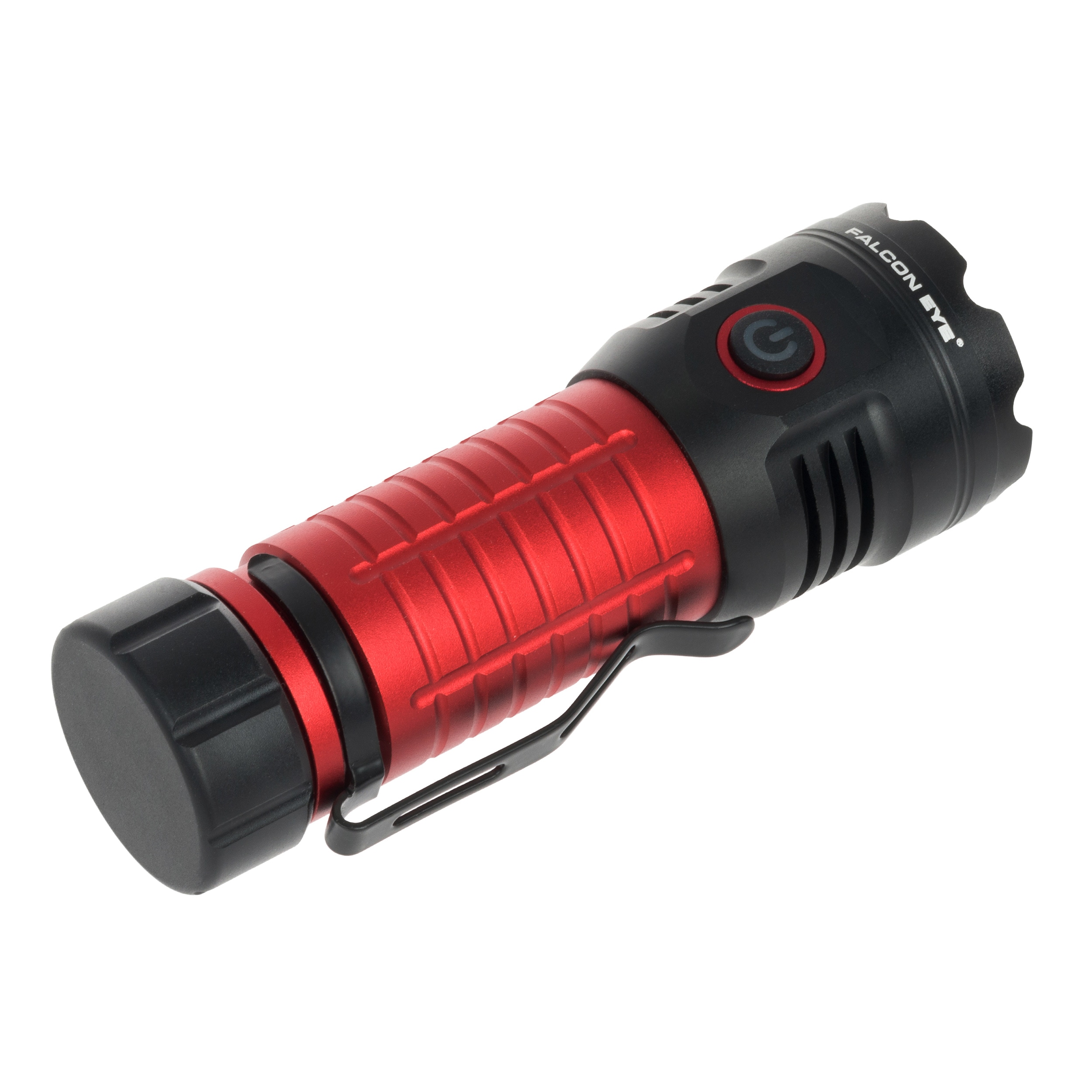 Ліхтарик Mactronic Falcon Eye Omega 3K - 3000 люменів