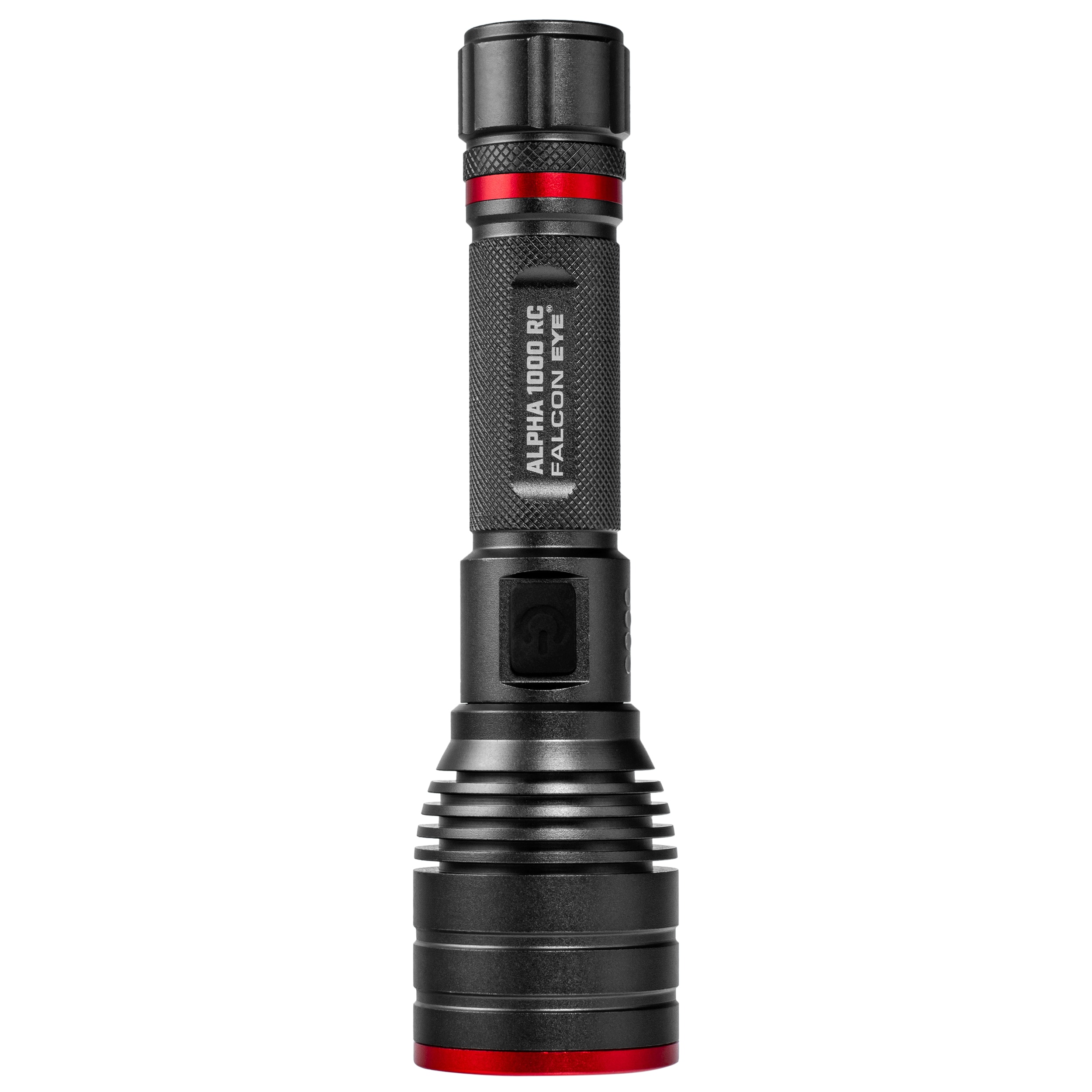 Ліхтарик Mactronic Falcon Eye Alpha 1000 RC - 1000 люменів