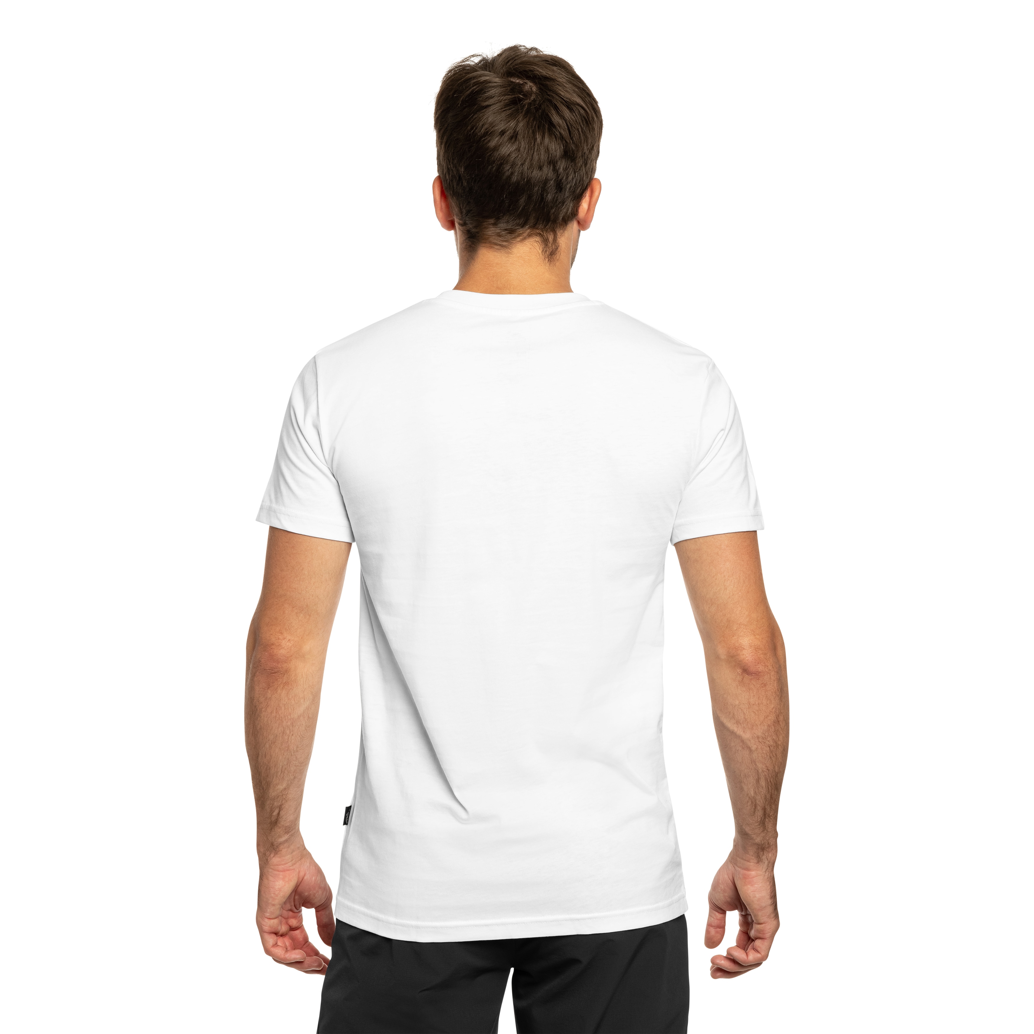 Футболка T-Shirt Helikon ABC Alfa Bravo Charlie - White