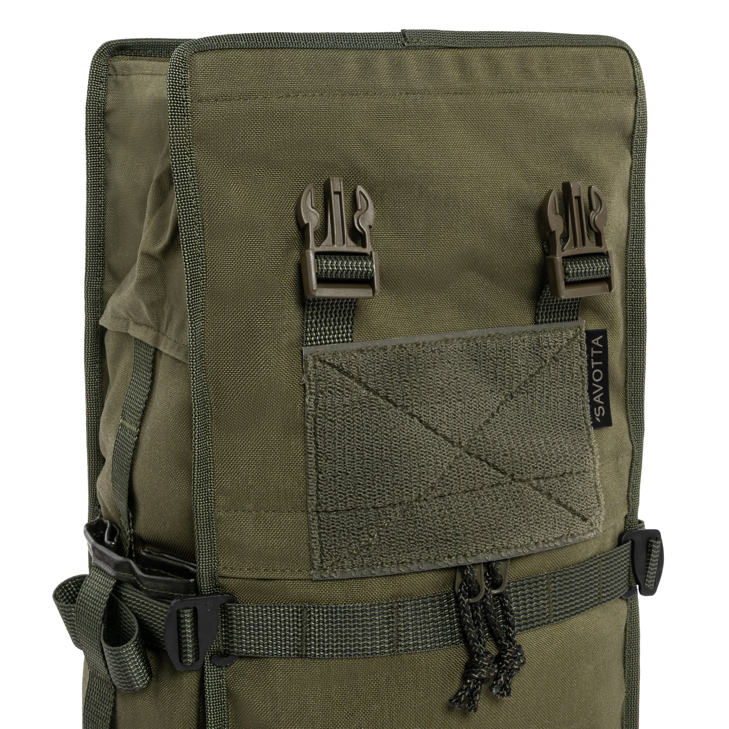 Рюкзак Savotta Kahakka 15 л - Green