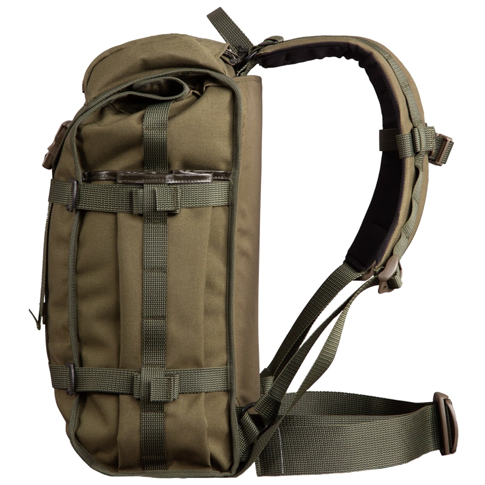 Рюкзак Savotta Kahakka 25 л - Green