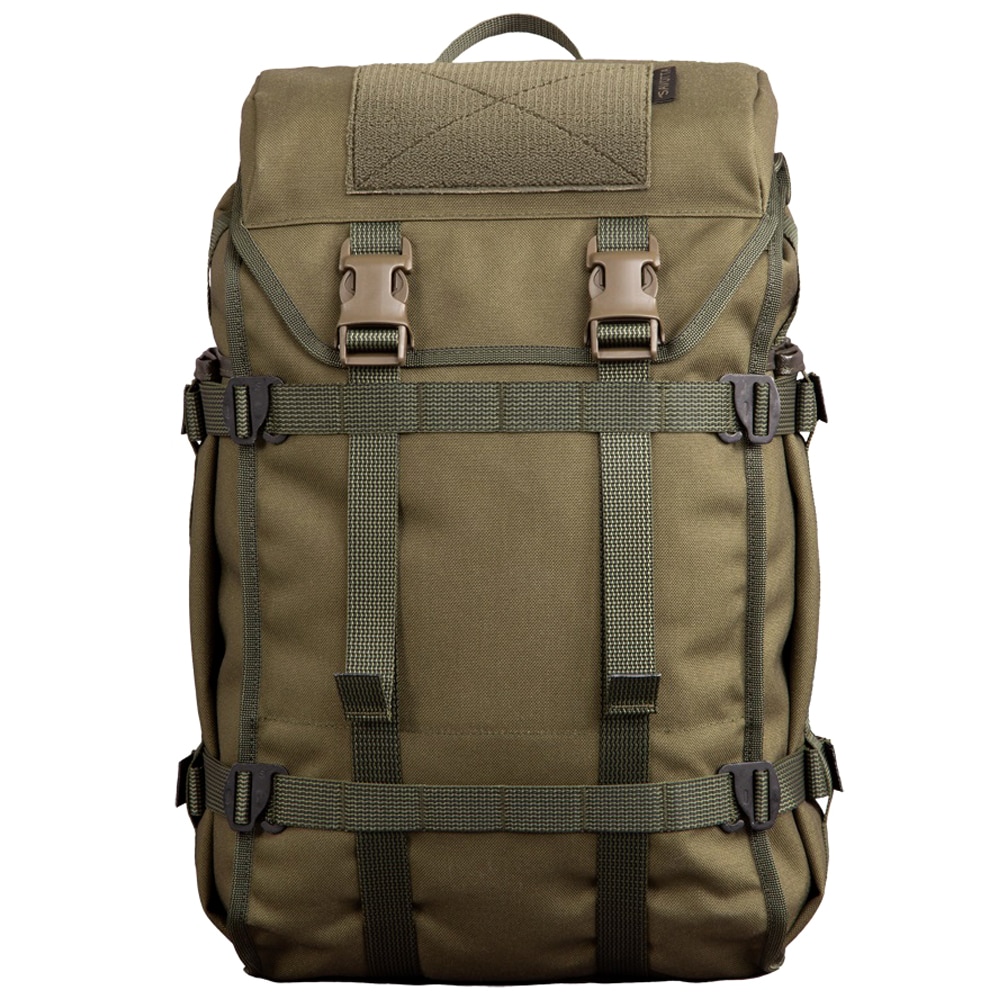 Рюкзак Savotta Kahakka 25 л - Green