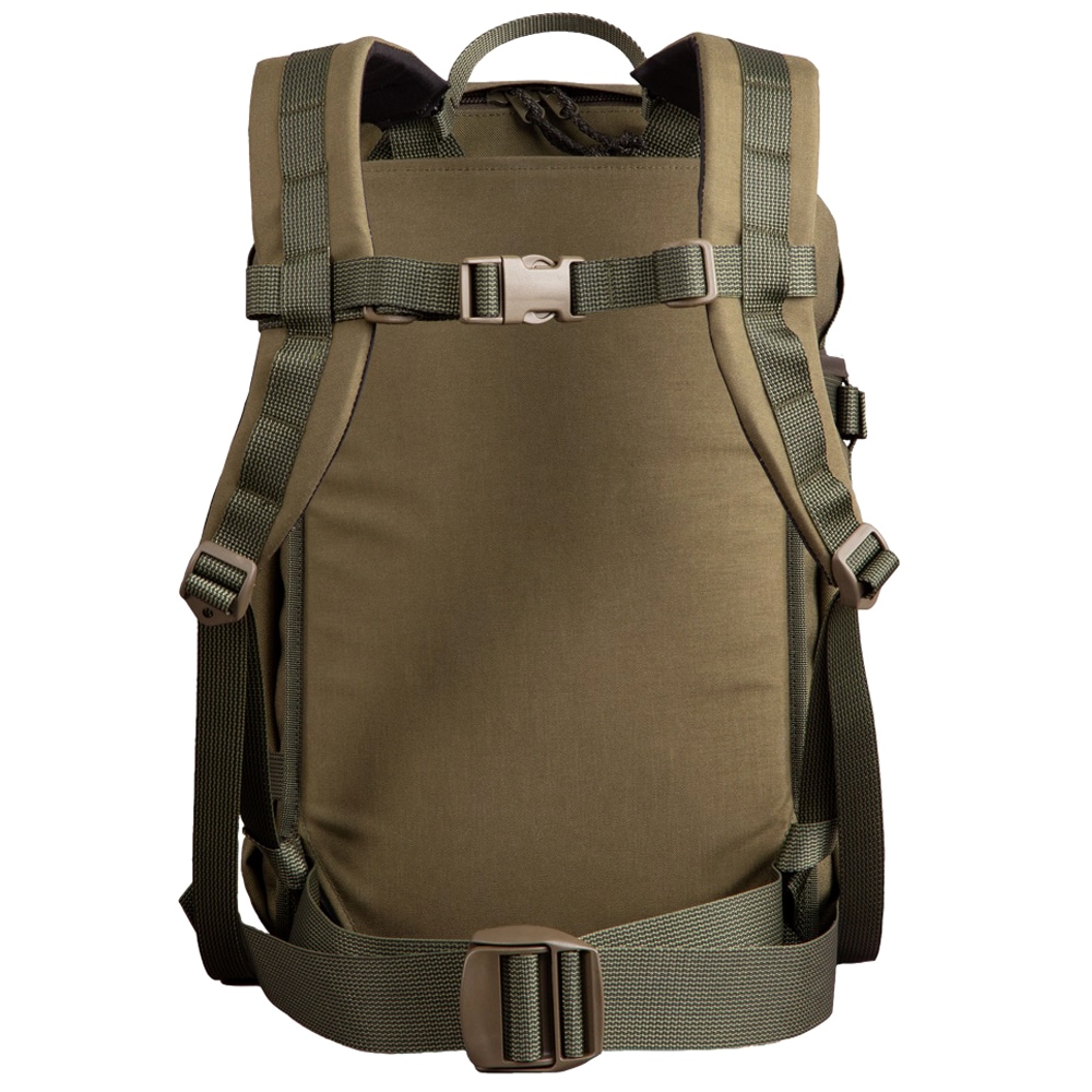 Рюкзак Savotta Kahakka 25 л - Green
