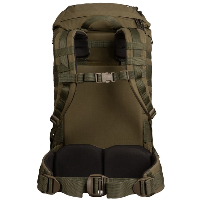 Рюкзак Savotta Kantamus 40 л - Green