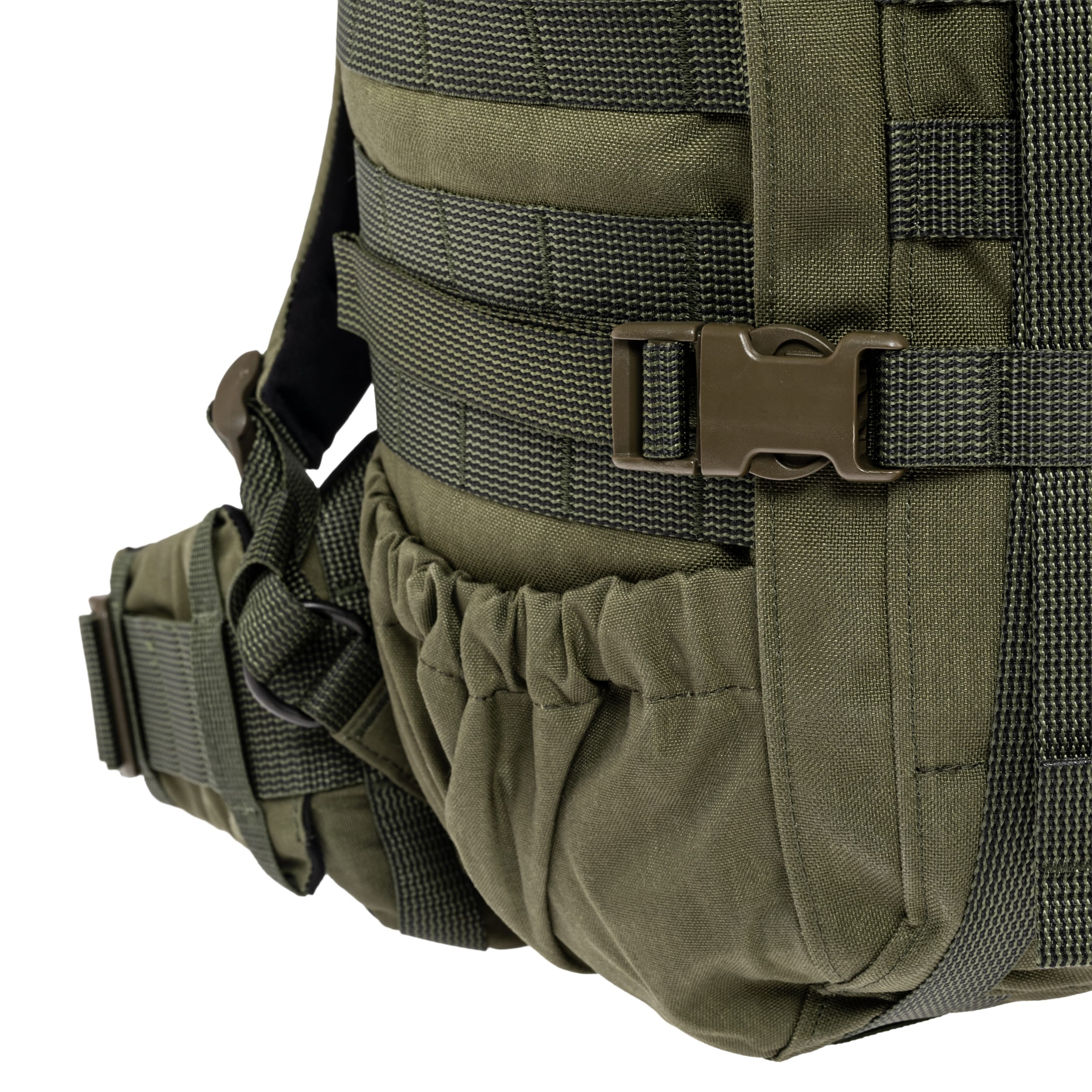 Рюкзак Savotta Kantamus 40 л - Green