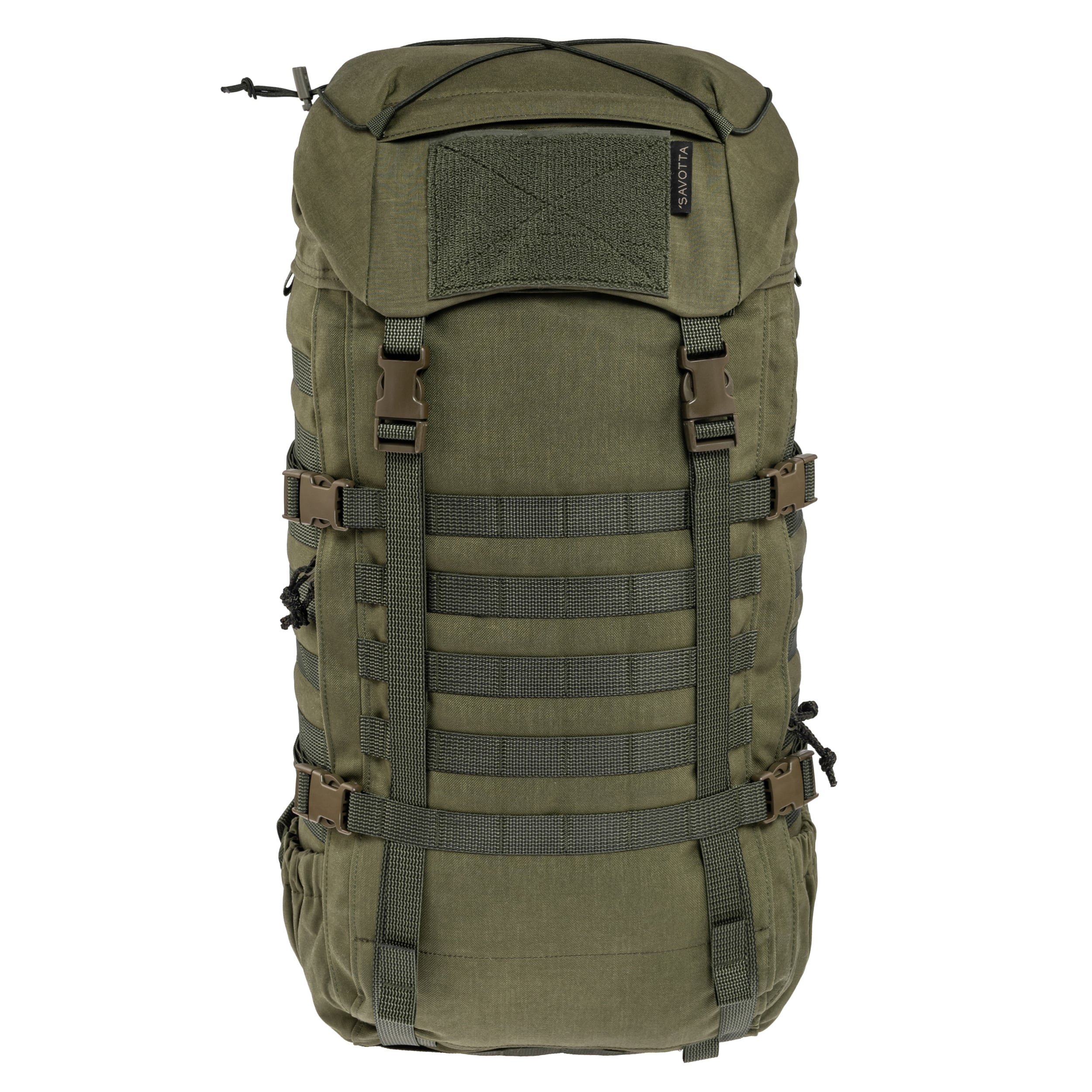 Рюкзак Savotta Kantamus 40 л - Green
