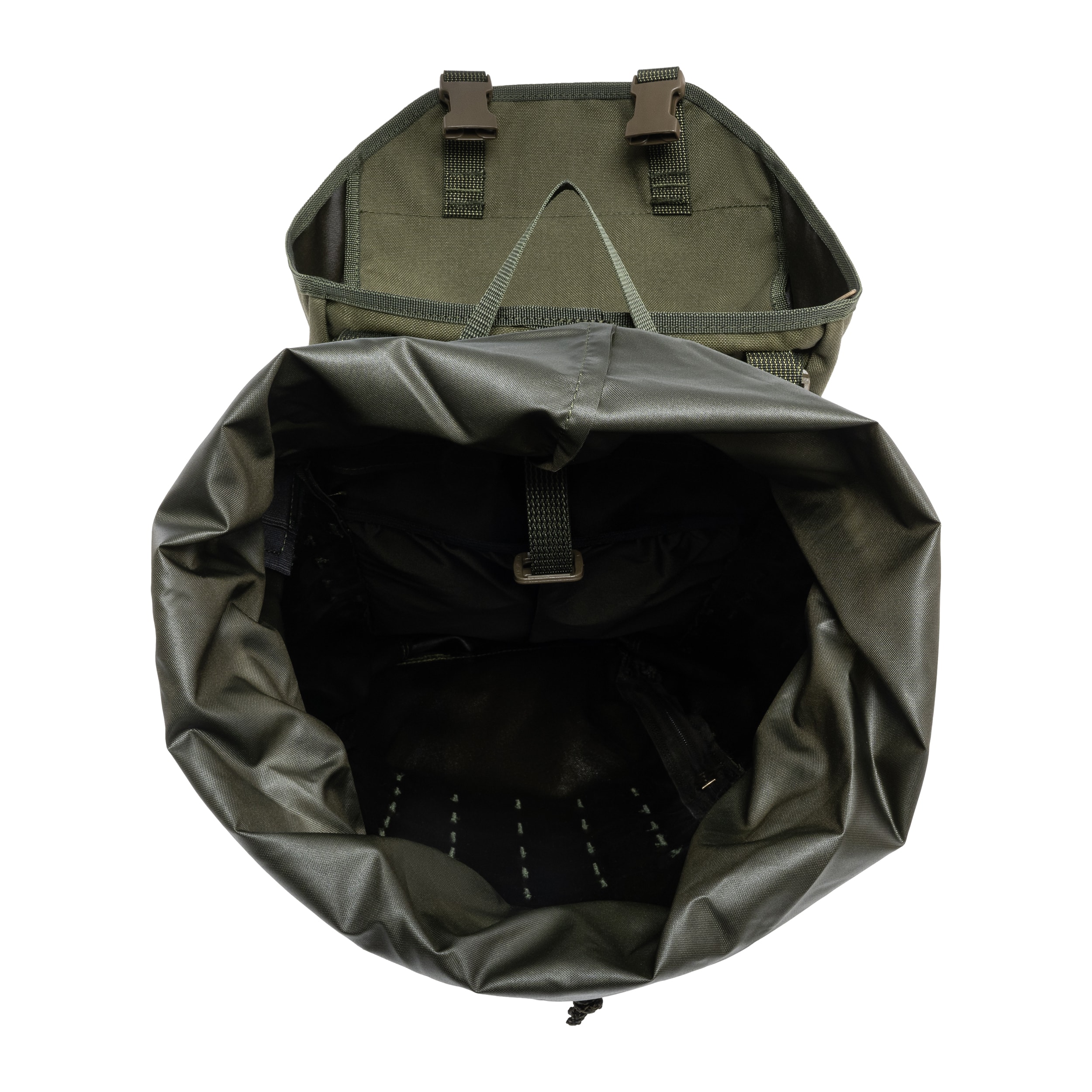 Рюкзак Savotta Jaakari M 30 л - Green