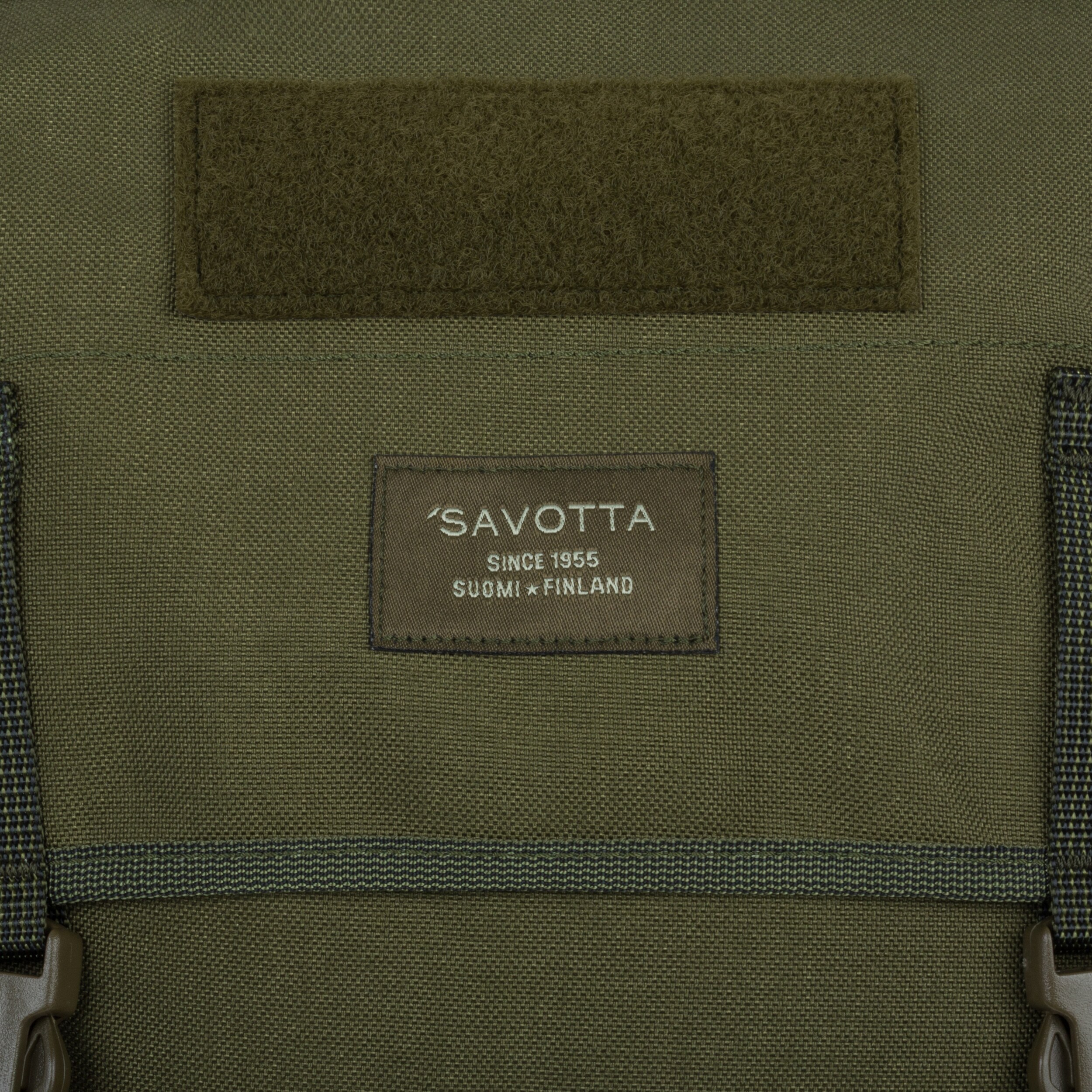 Рюкзак Savotta Jaakari L 55 л - Green