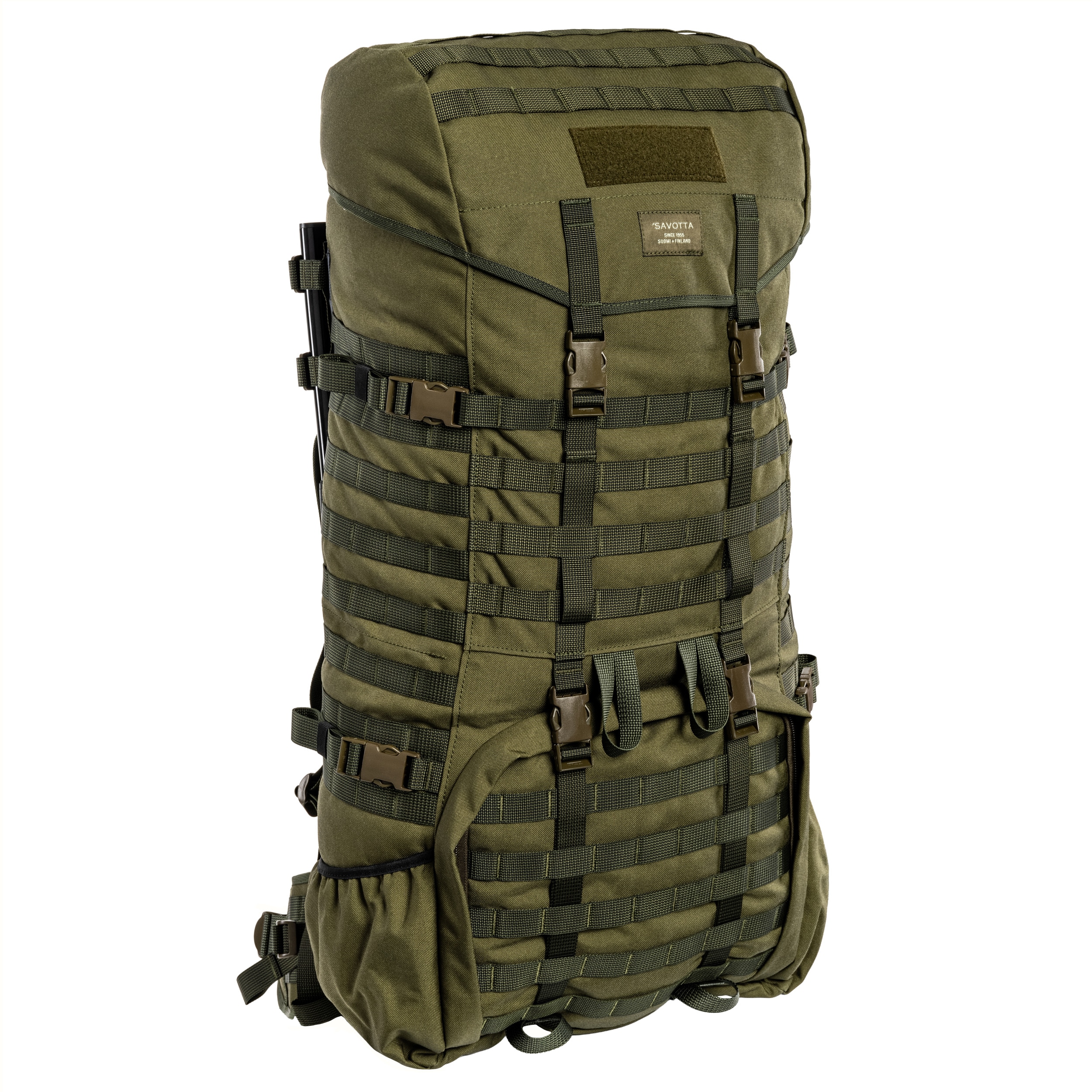 Рюкзак Savotta Jaakari XL 70 л - Green