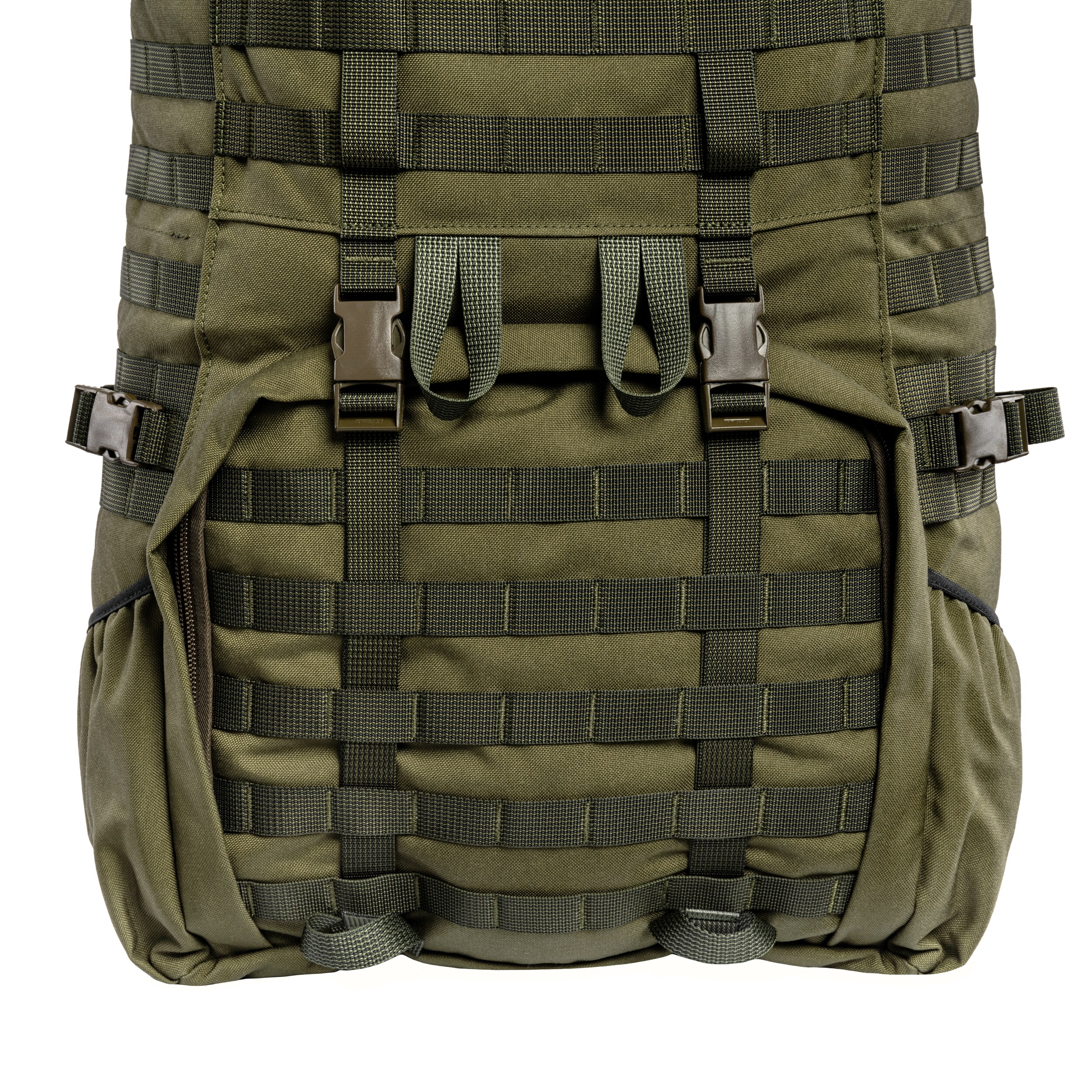 Рюкзак Savotta Jaakari XL 70 л - Green