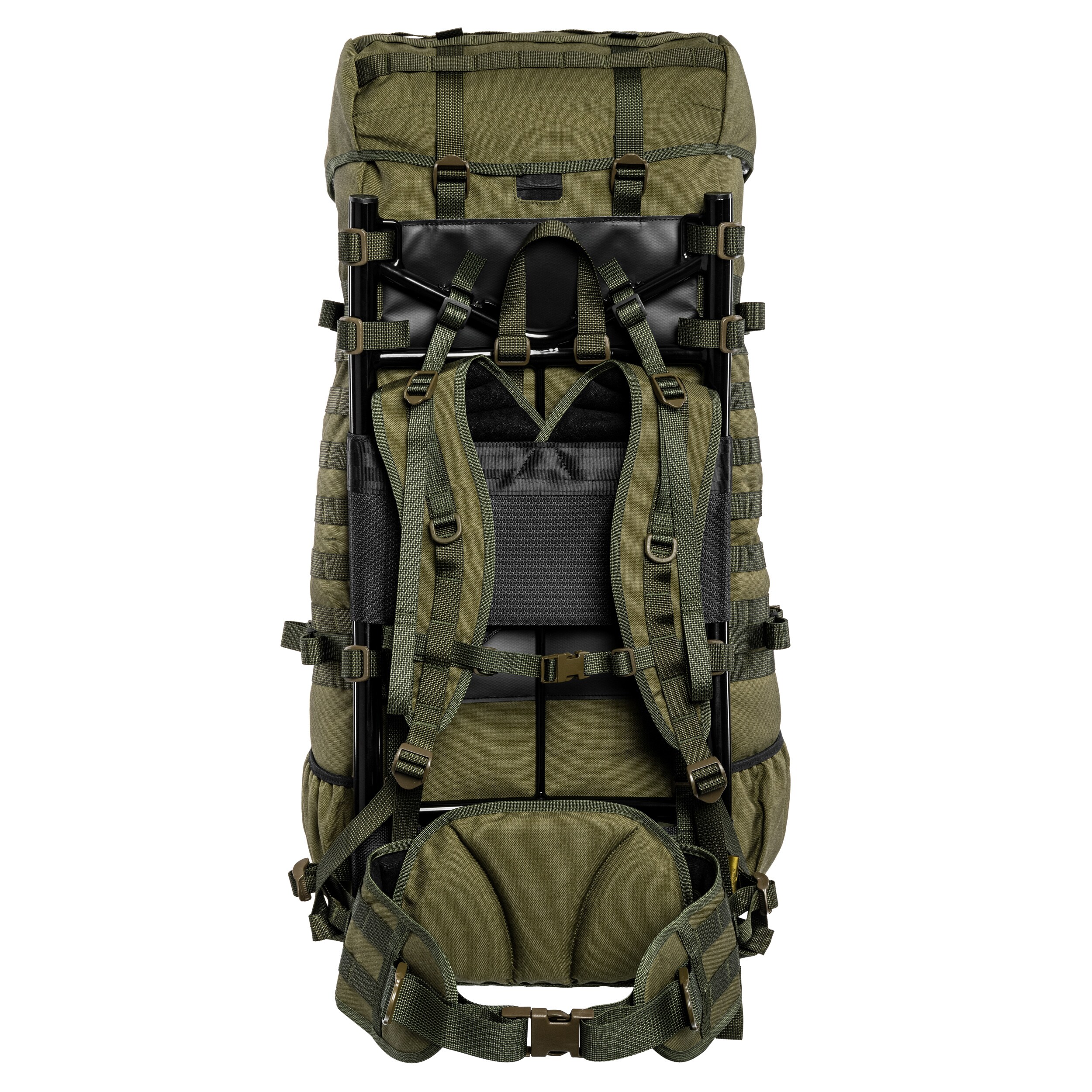 Рюкзак Savotta Jaakari XL 70 л - Green