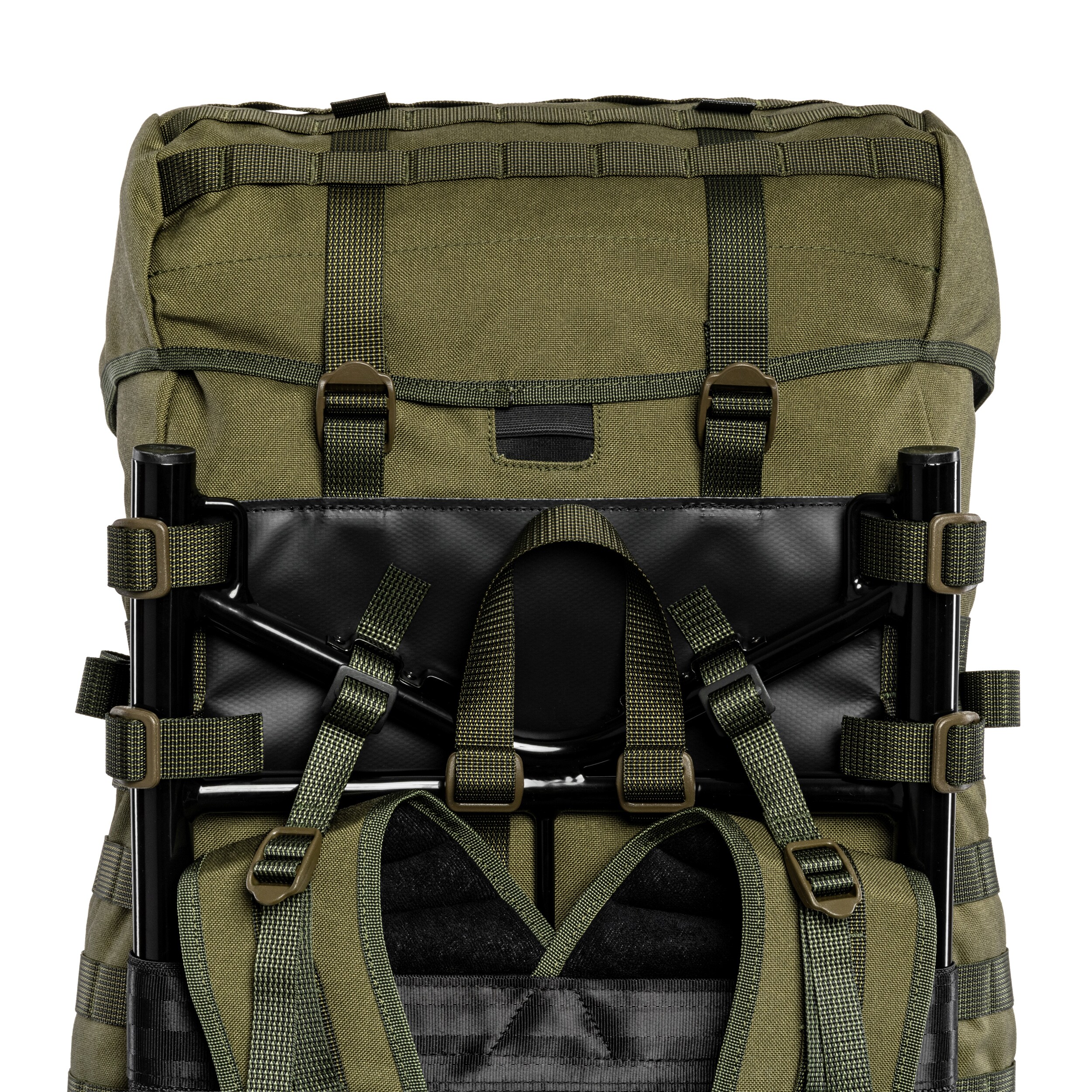 Рюкзак Savotta Jaakari XL 70 л - Green