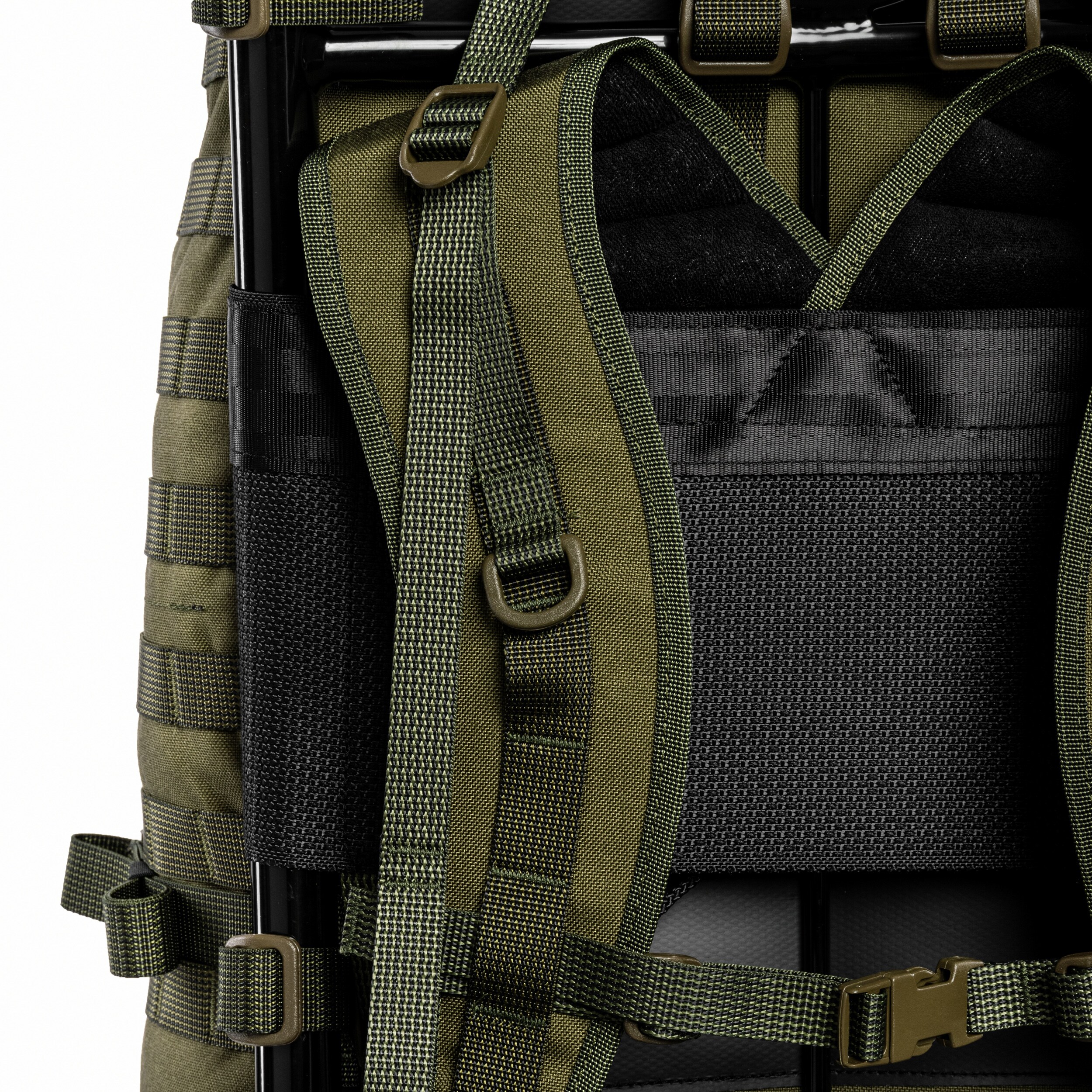 Рюкзак Savotta Jaakari XL 70 л - Green