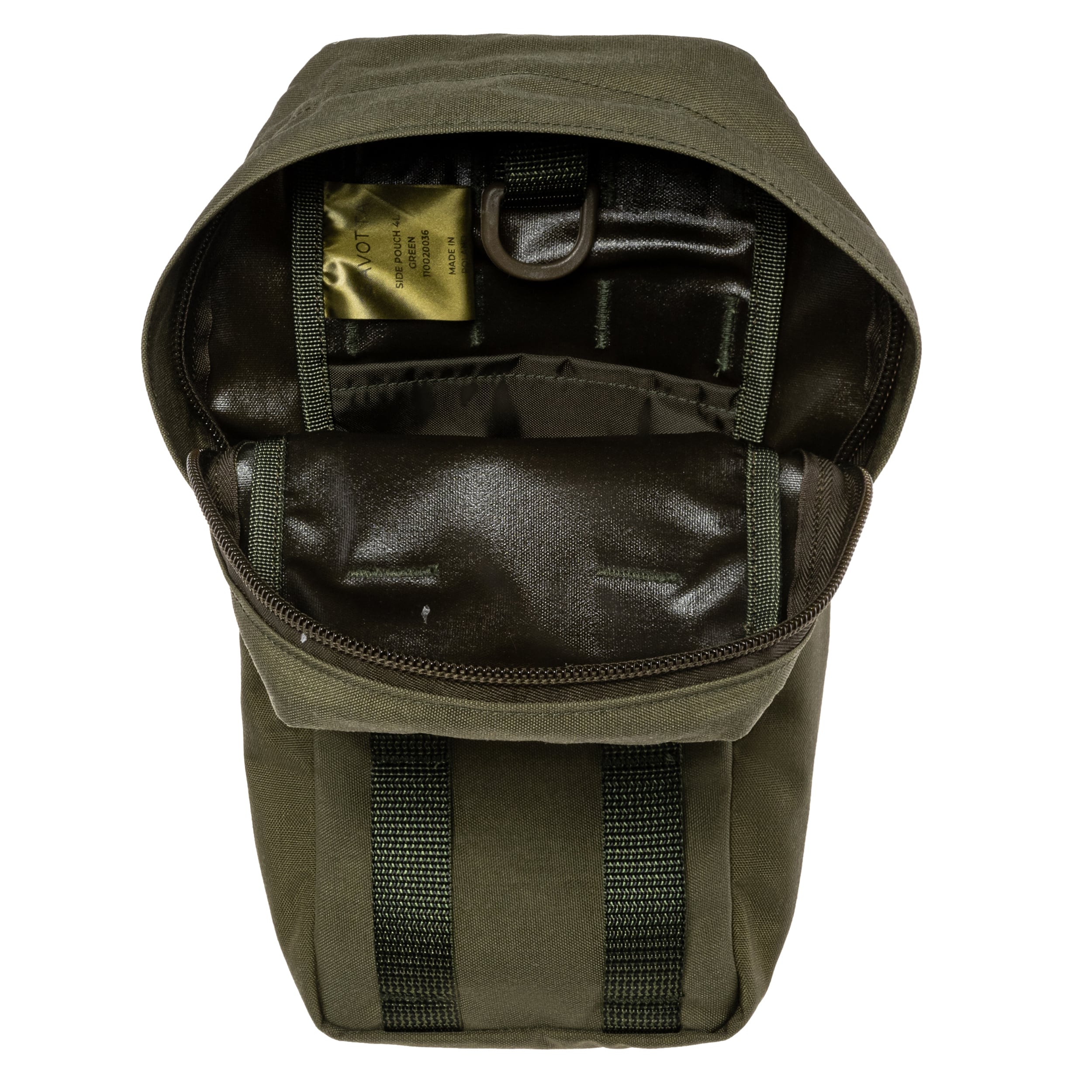 Бічний підсумок Savotta Side Pouch 4 л - Green