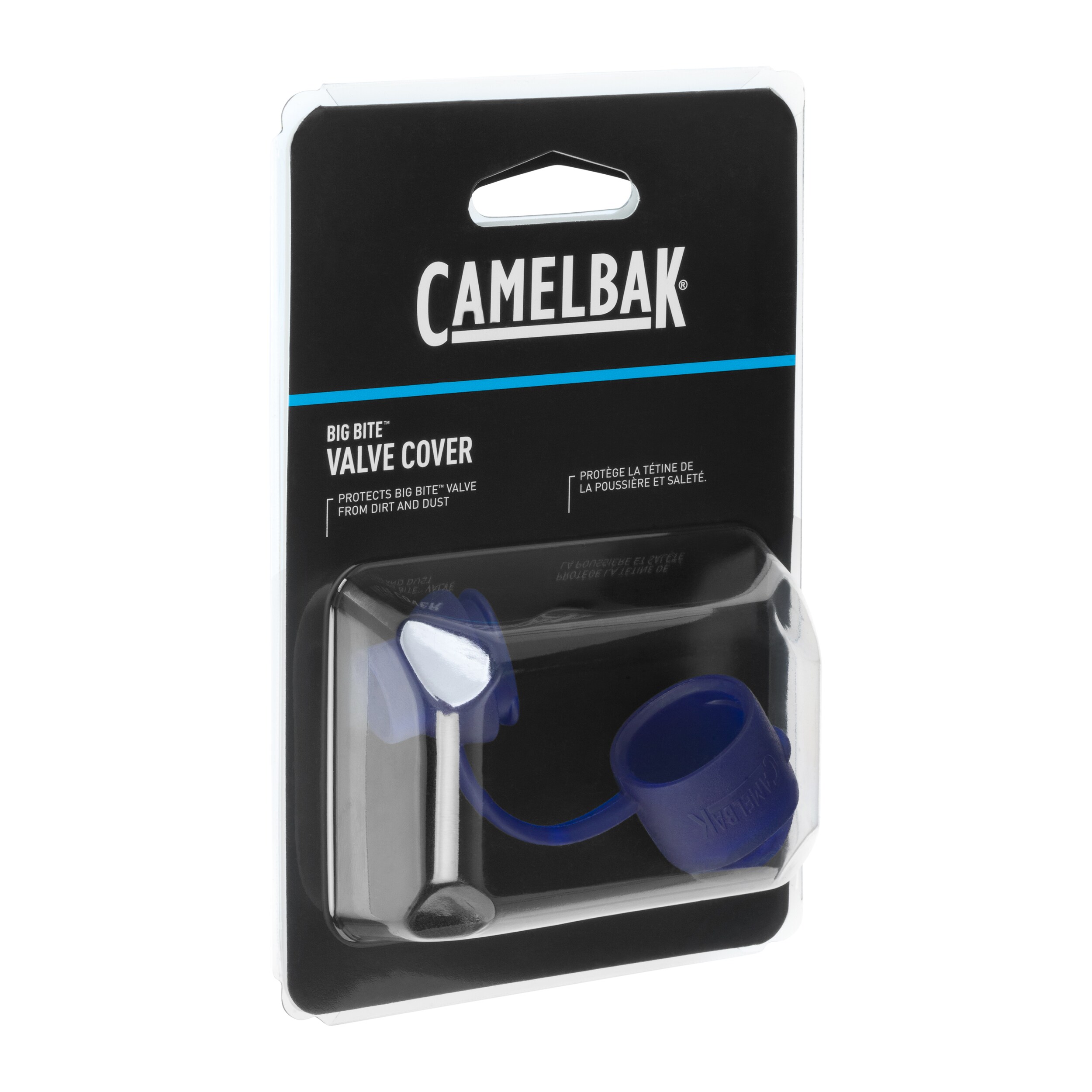 Захисний ковпачок мундштука CamelBak Big Bite Valve Cover