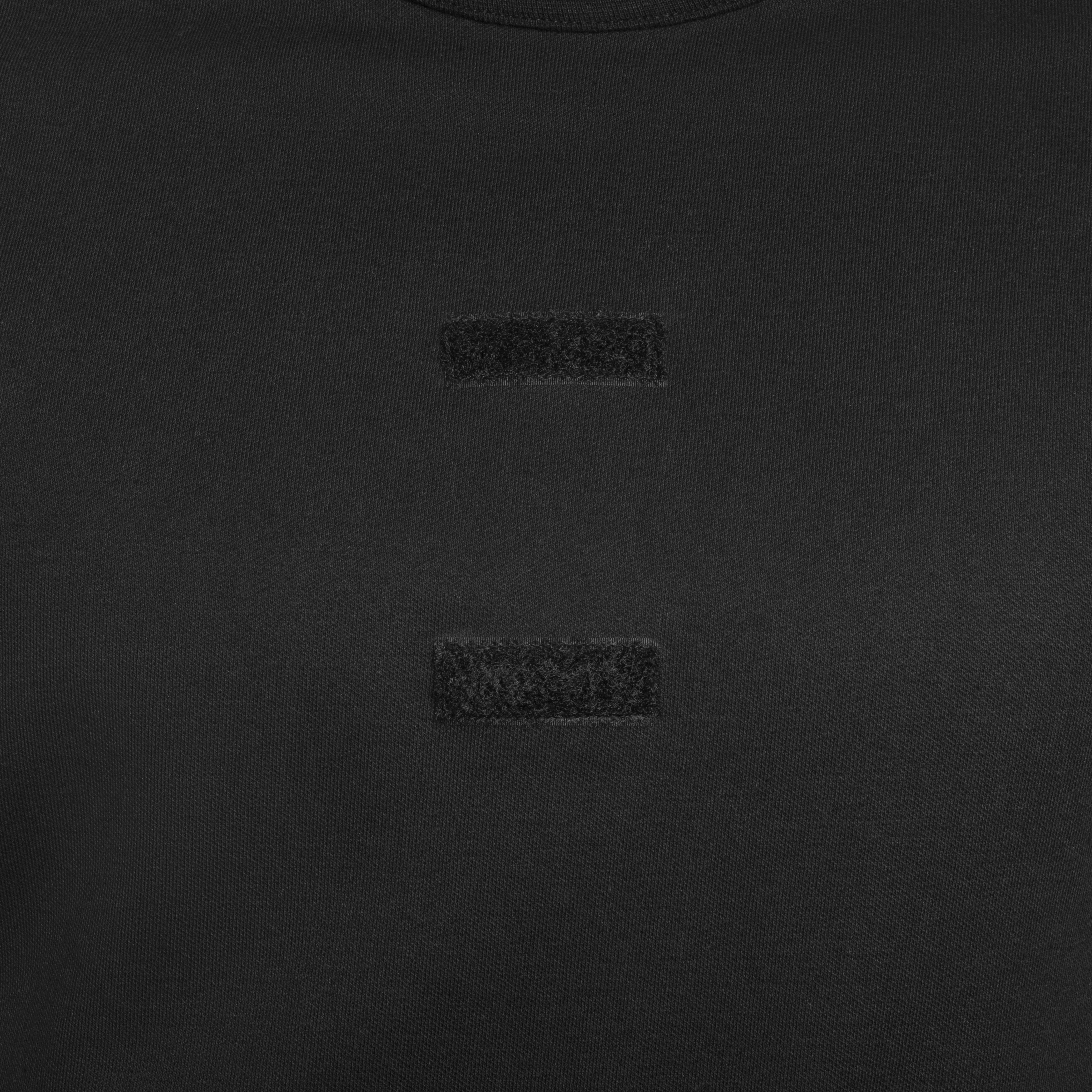 Футболка T-Shirt Brandit Tropenshirt - Black