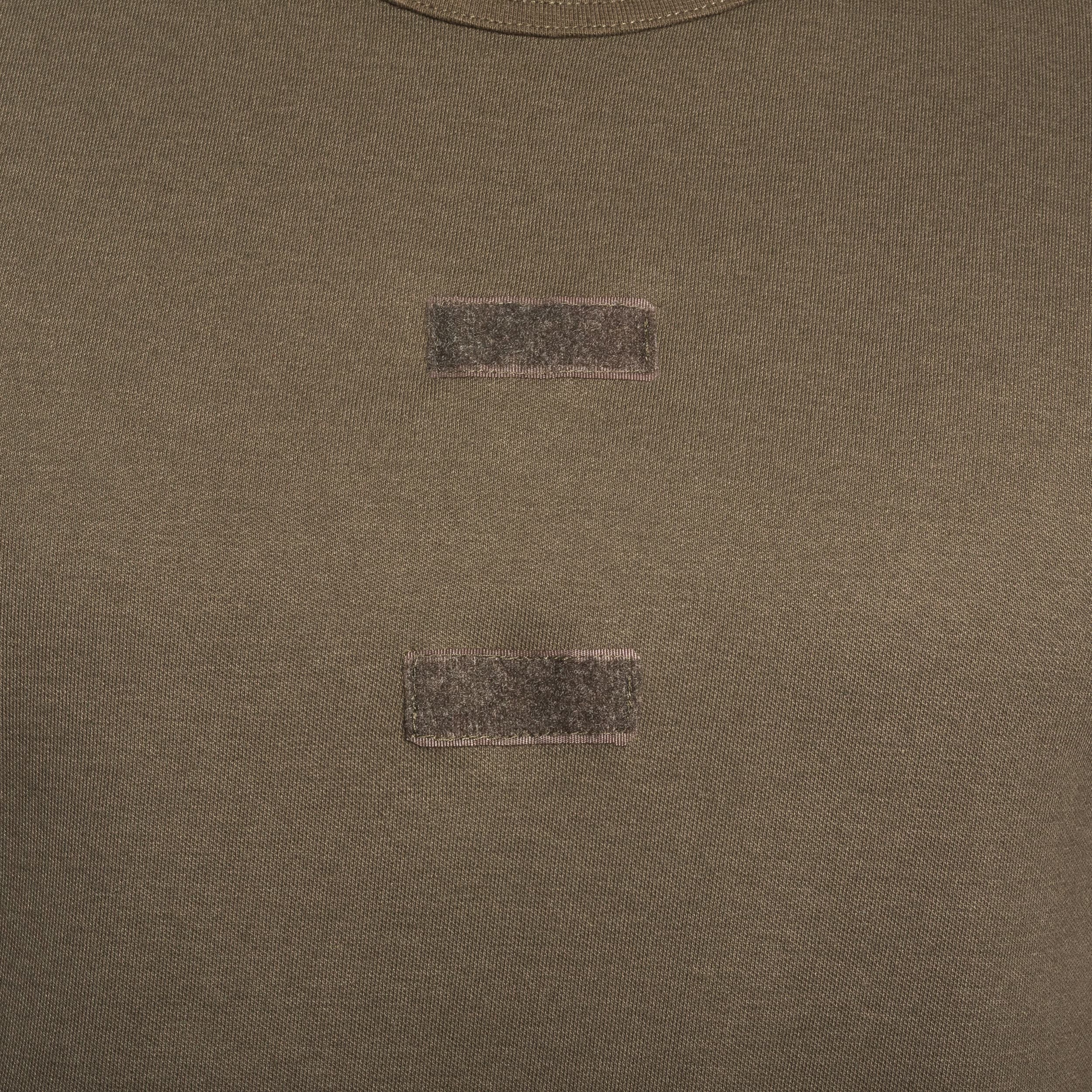 Футболка T-Shirt Brandit Tropenshirt - Olive
