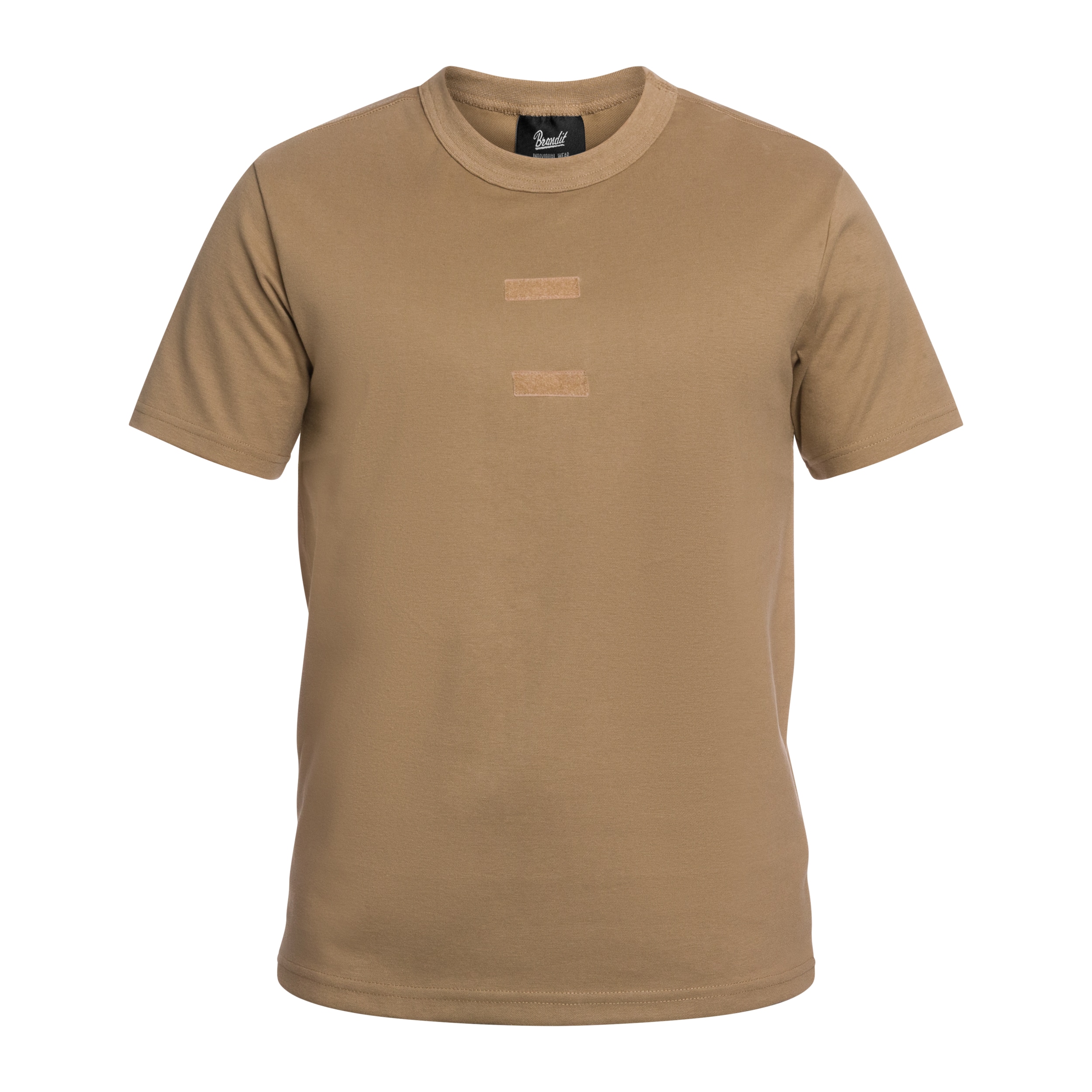 Футболка T-Shirt Brandit Tropenshirt - Sand