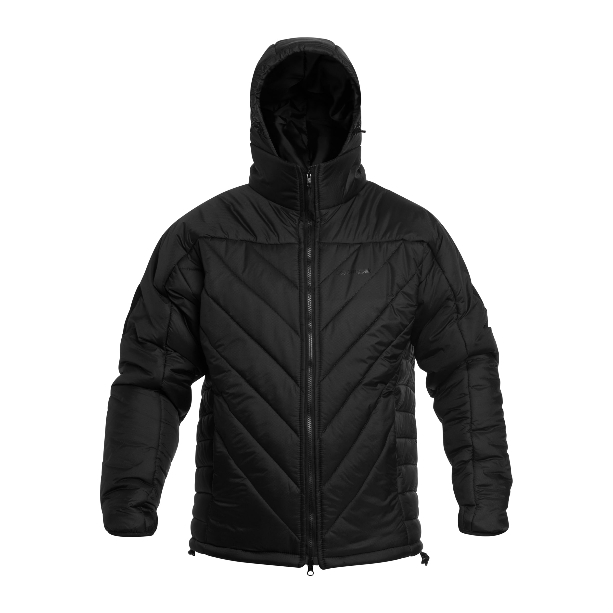 Куртка Snugpak SJ9 Jacket - Black