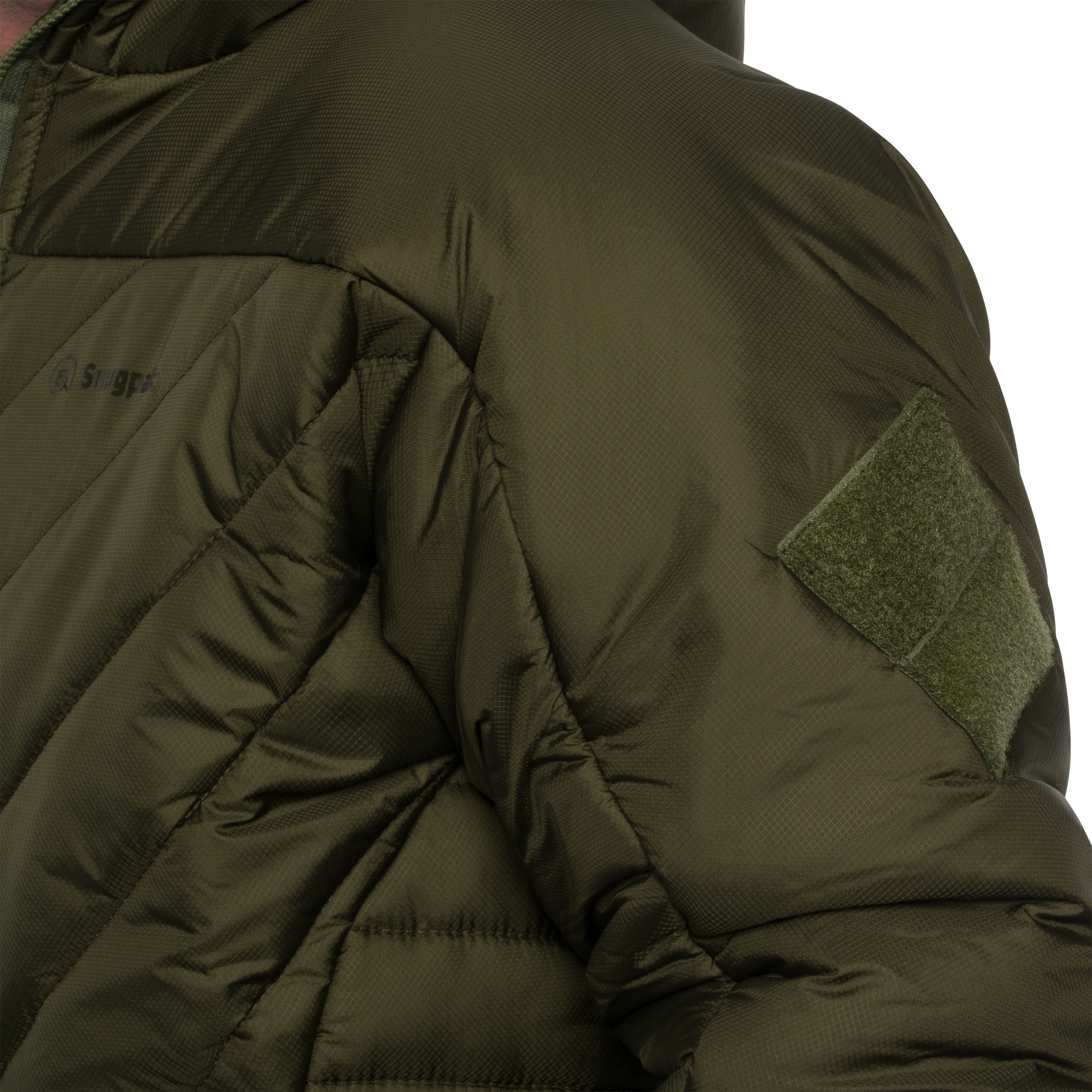 Куртка Snugpak SJ9 Jacket - Olive