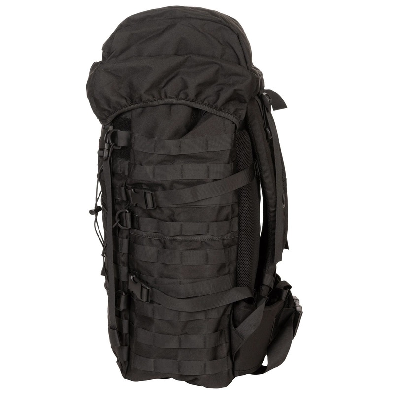 Рюкзак Snugpak Endurance 40 л - Black