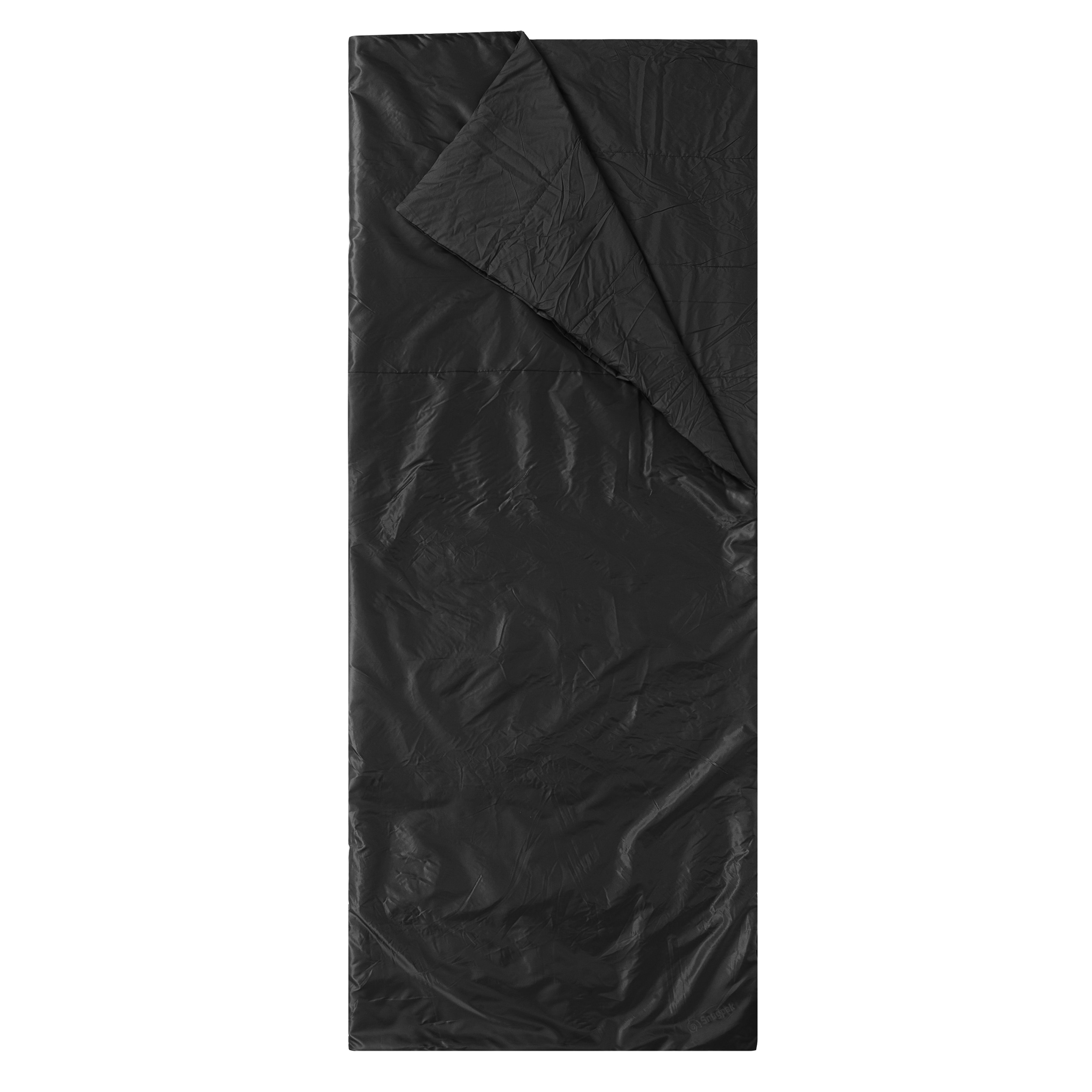 Термоковдра Snugpak Jungle Blanket XL - Black