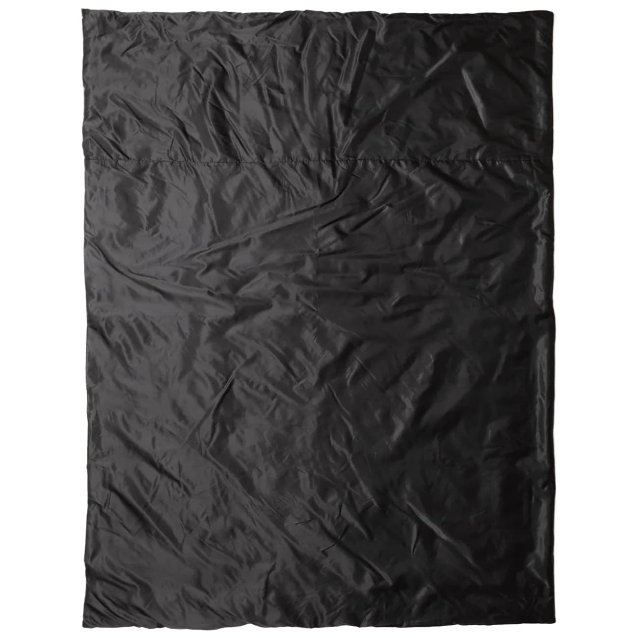 Термоковдра Snugpak Jungle Blanket - Black