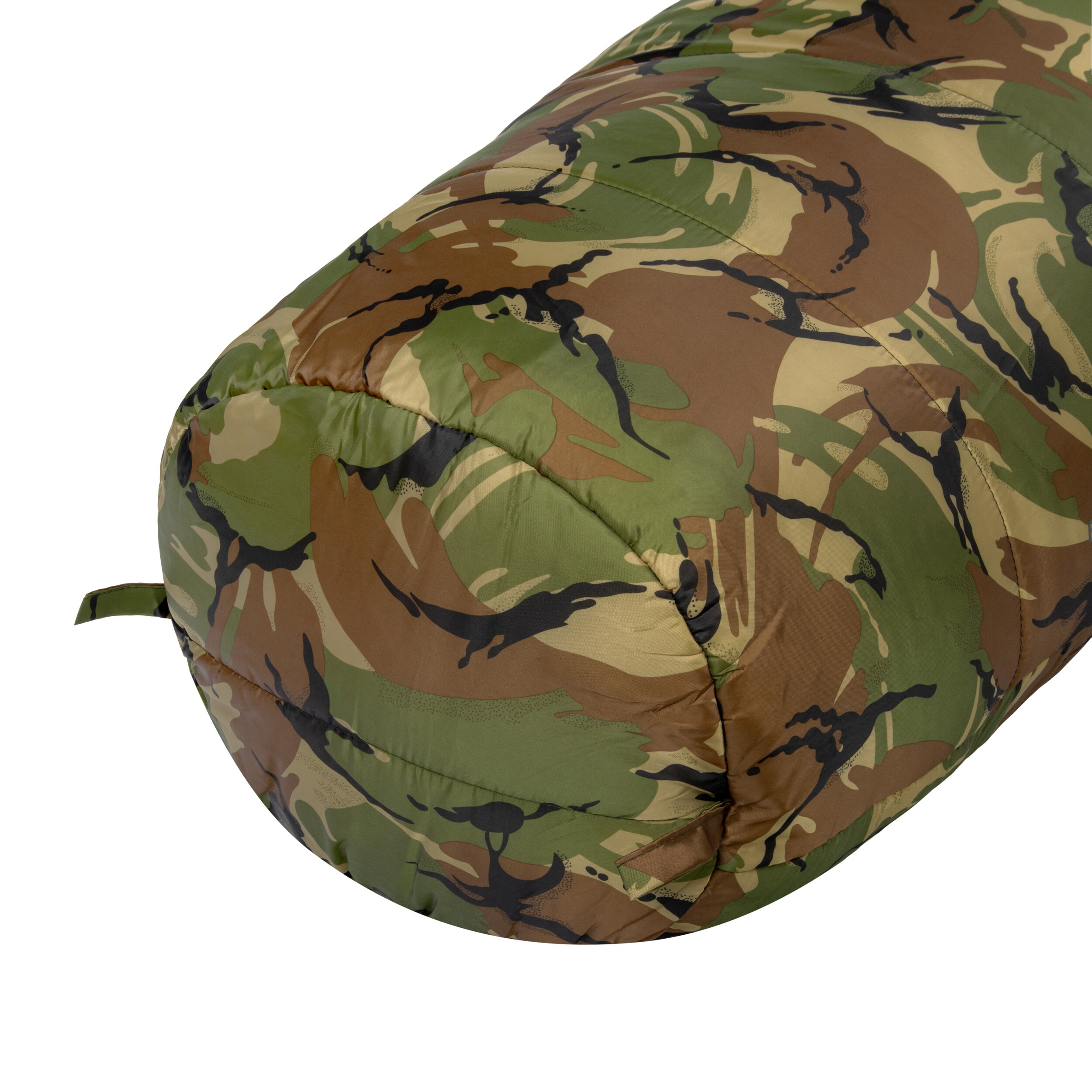 Спальний мішок Snugpak Sleeper Zero DPM Camo - лівий