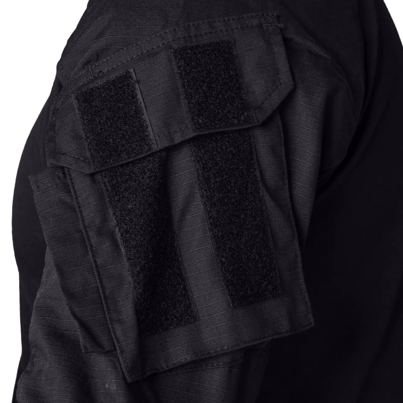 Бойова сорочка Specna Arms Combat Shirt SATAC G3 - Black