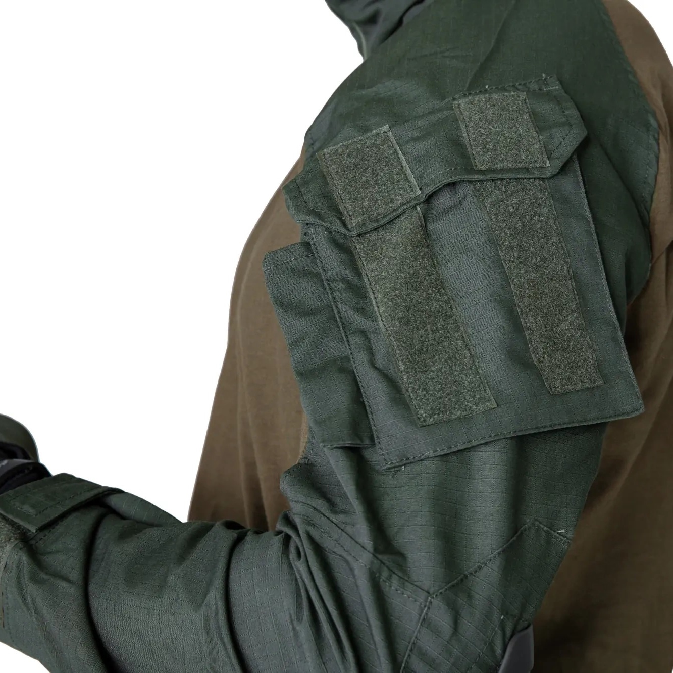 Бойова сорочка Specna Arms Combat Shirt SATAC G3 - Olive