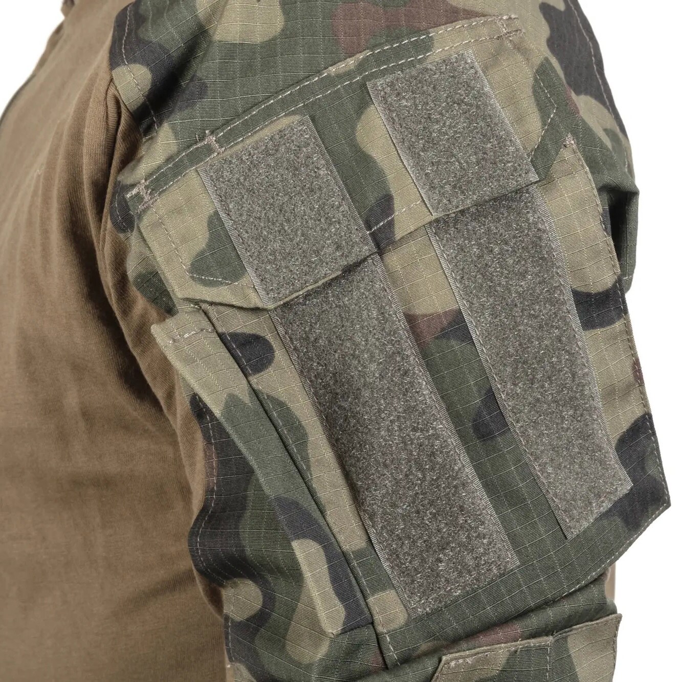 Бойова сорочка Specna Arms Combat Shirt SATAC G3 - wz.93 Pantera PL Woodland