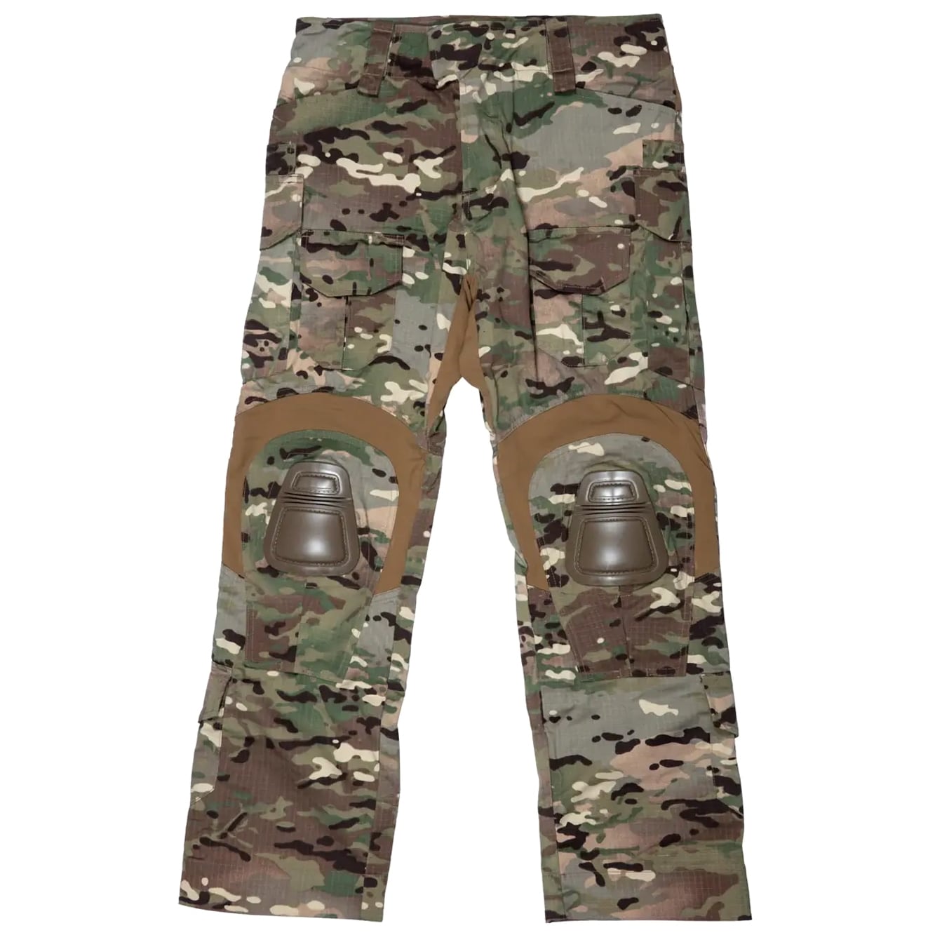 Штани Specna Arms SATAC Combat G3 - MultiCam