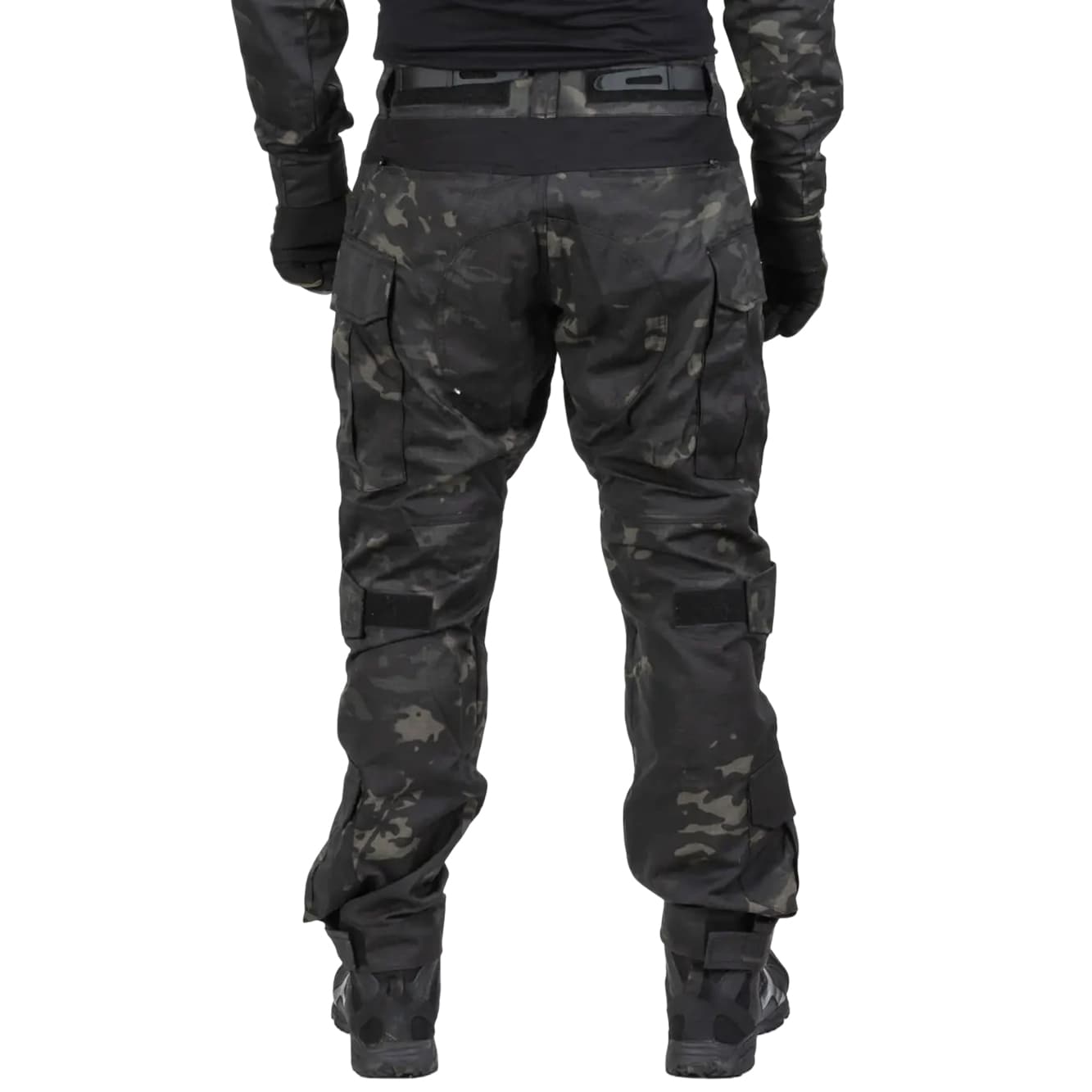 Штани Specna Arms SATAC Combat G3 - MultiCam Black