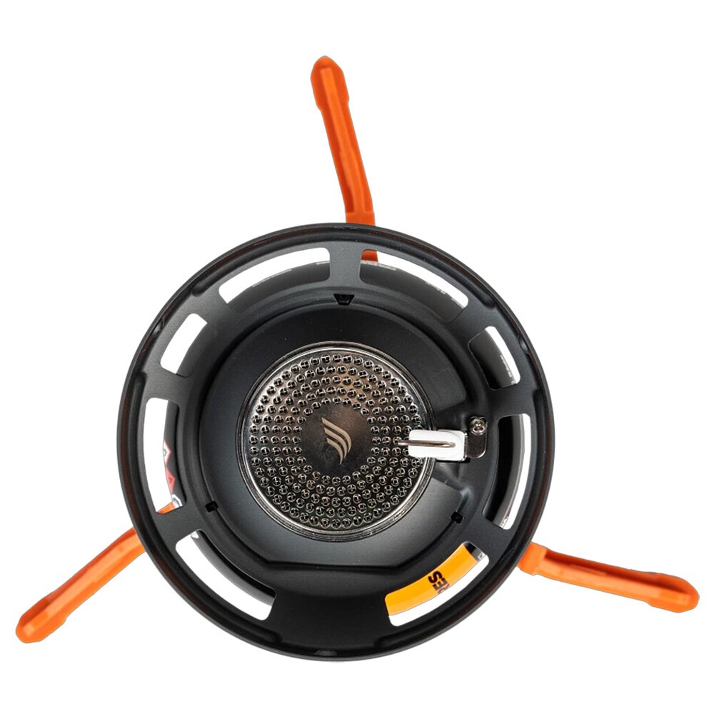 Система приготування їжі Jetboil Flash 2.0 з каструлею - Mountainscape