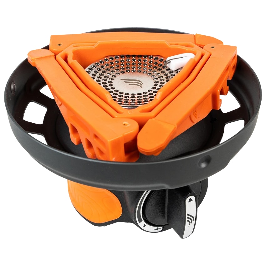 Система приготування їжі Jetboil Flash 2.0 з каструлею - Carbon