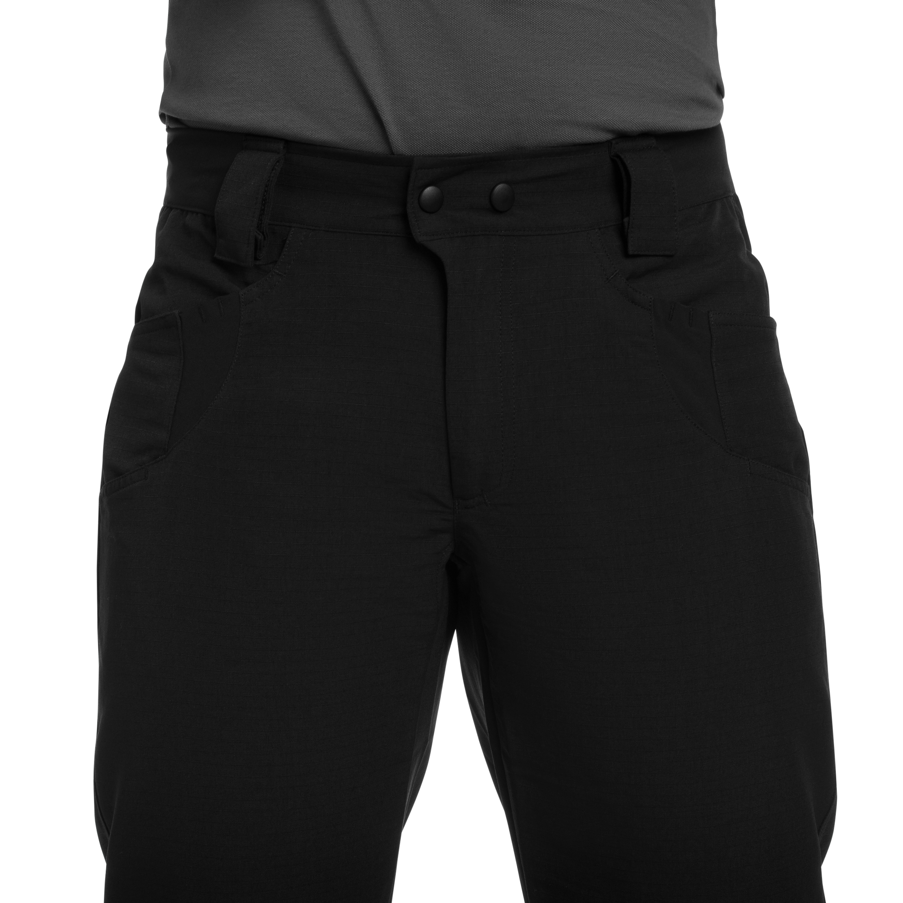 Штани UF PRO P-40 Mark I Range - Black