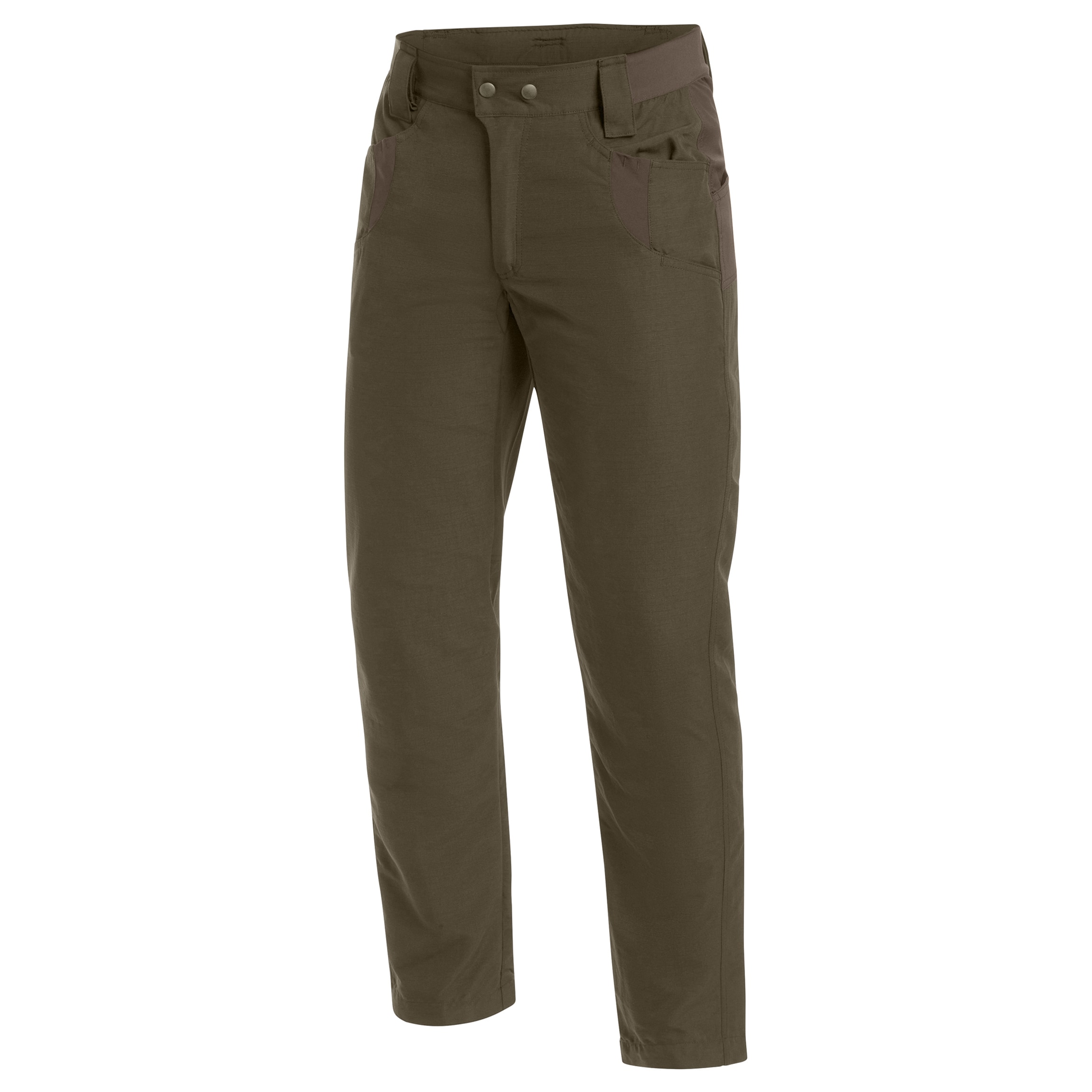Штани UF PRO P-40 Mark I Range - Brown Grey