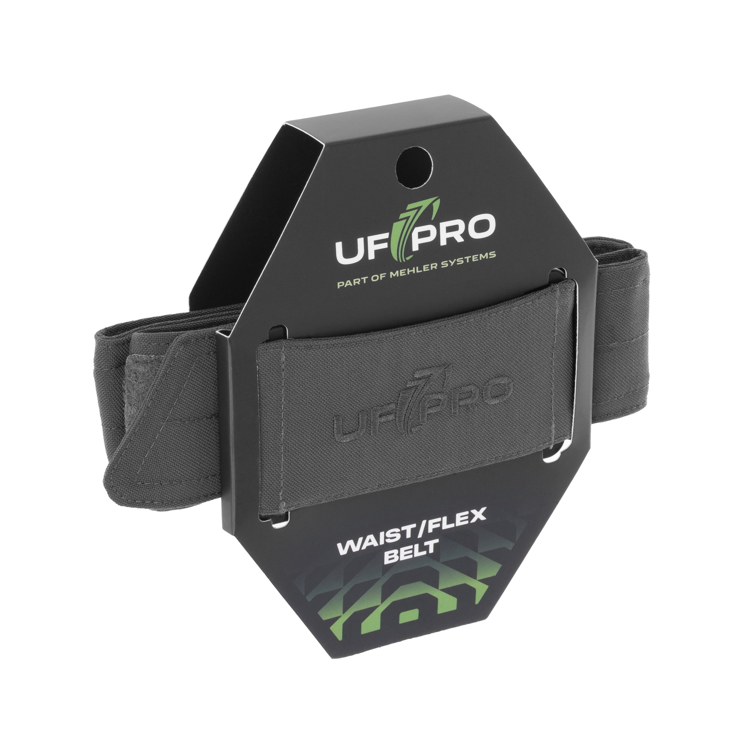 Пояс UF PRO Waist/Flex - Steel Grey