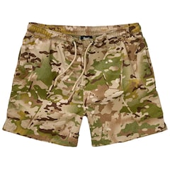 Шорти для плавання Brandit Swimshort Basic - Tactical Camo