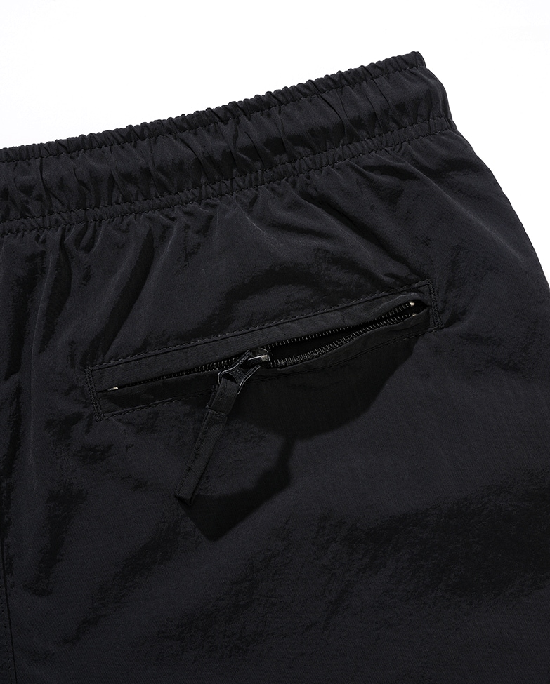 Шорти для плавання Brandit Swimshorts Basic - Black