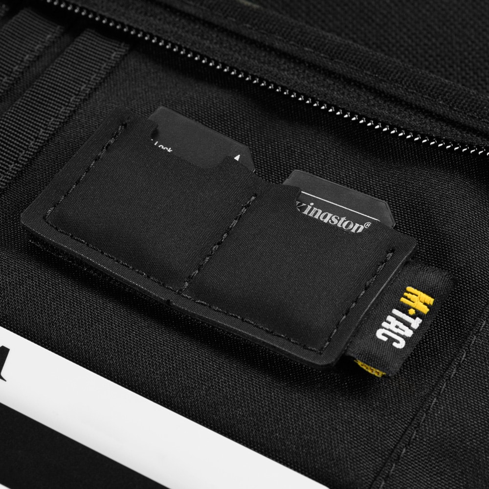 Органайзер M-Tac A5 Elite - Black