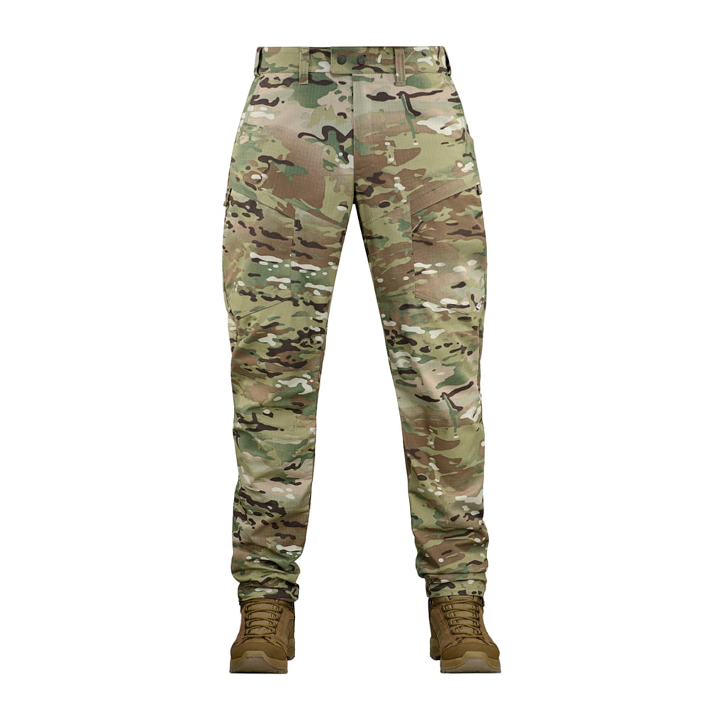 Штани M-Tac Patrol Gen. III NyCo Extreme - MultiCam