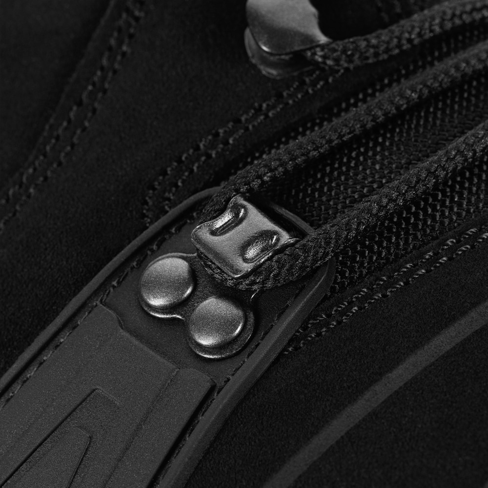 Черевики M-Tac Winter - Black