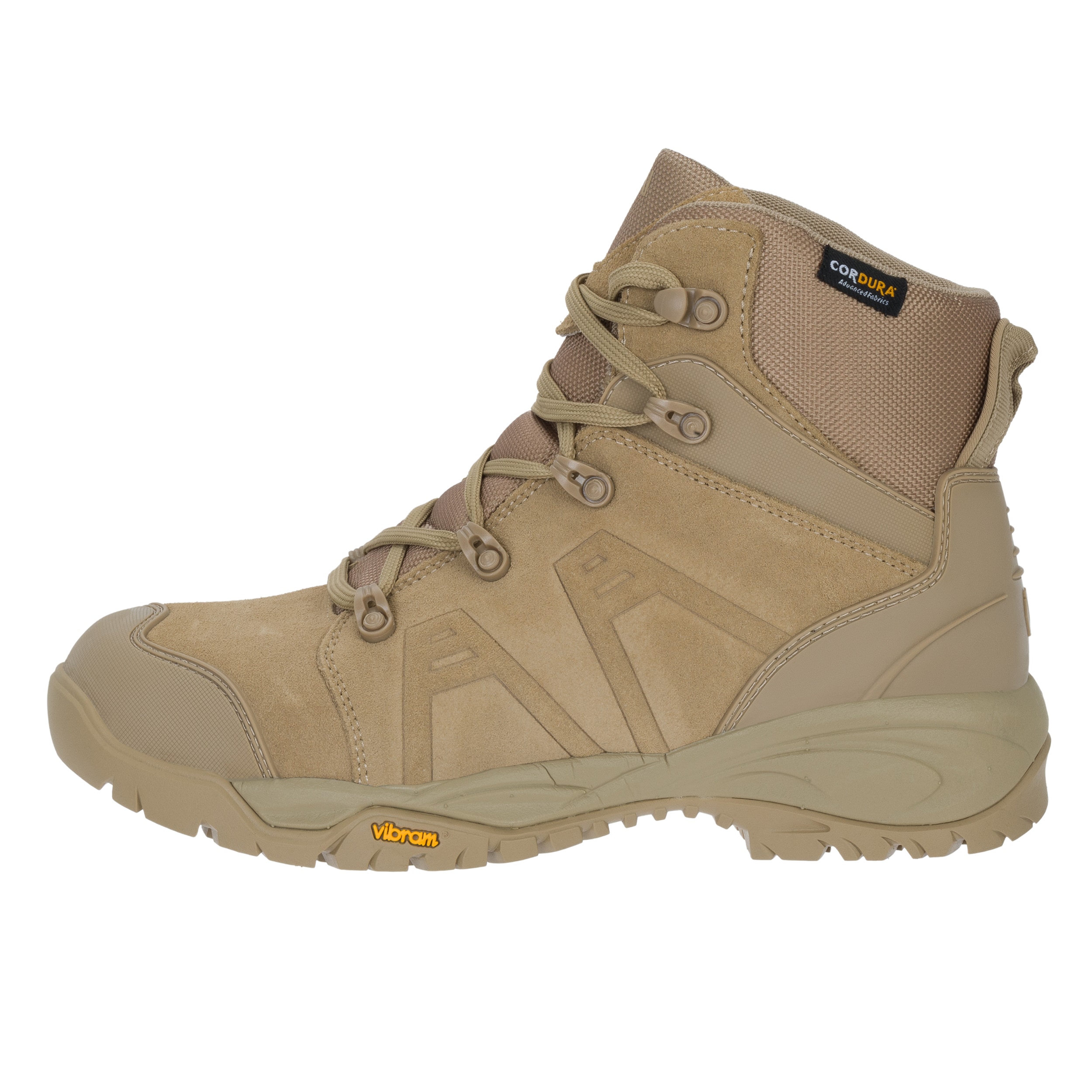 Черевики Bennon Panther XTR 06 NM Mid - Sand