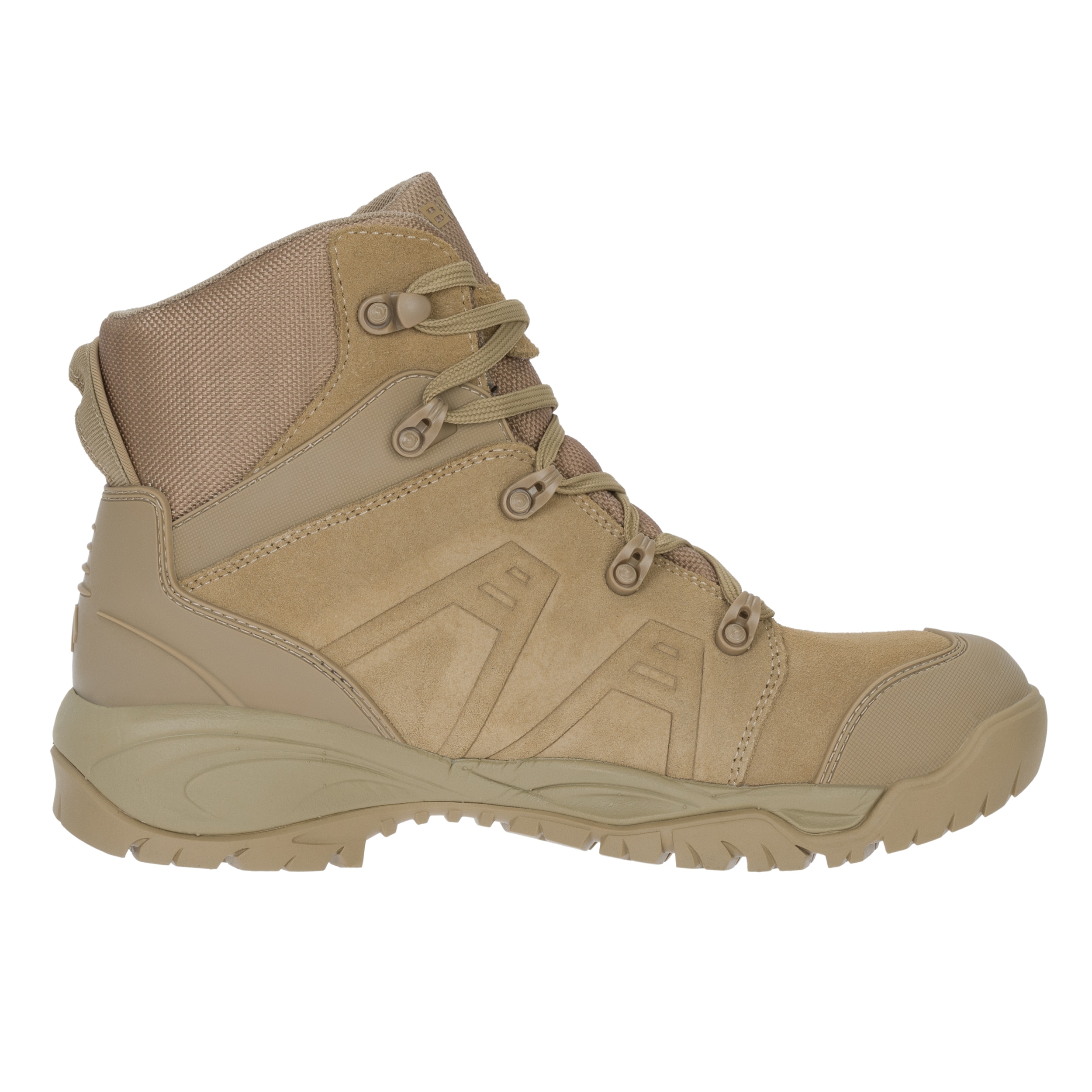 Черевики Bennon Panther XTR 06 NM Mid - Sand