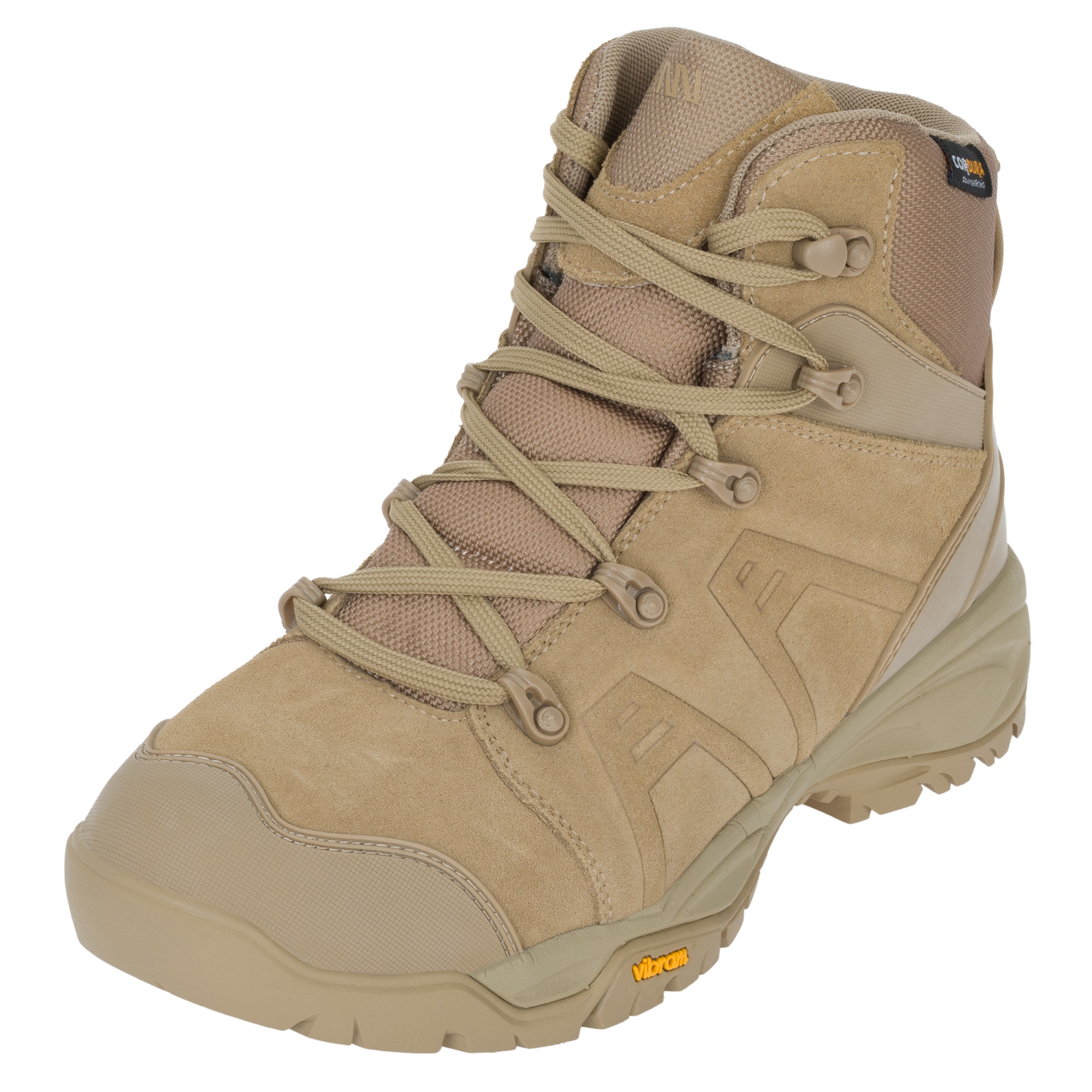Черевики Bennon Panther XTR 06 NM Mid - Sand