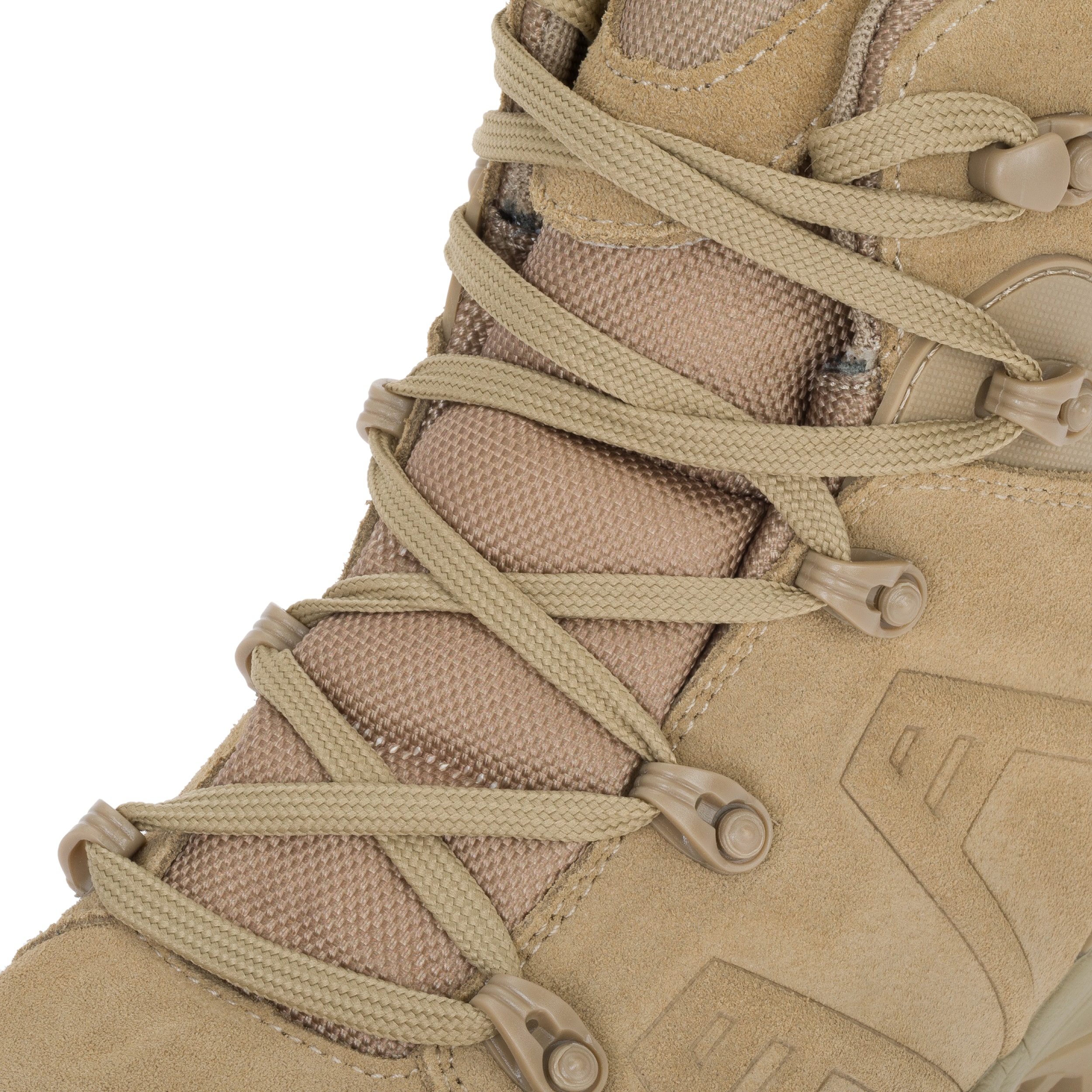 Черевики Bennon Panther XTR 06 NM Mid - Sand