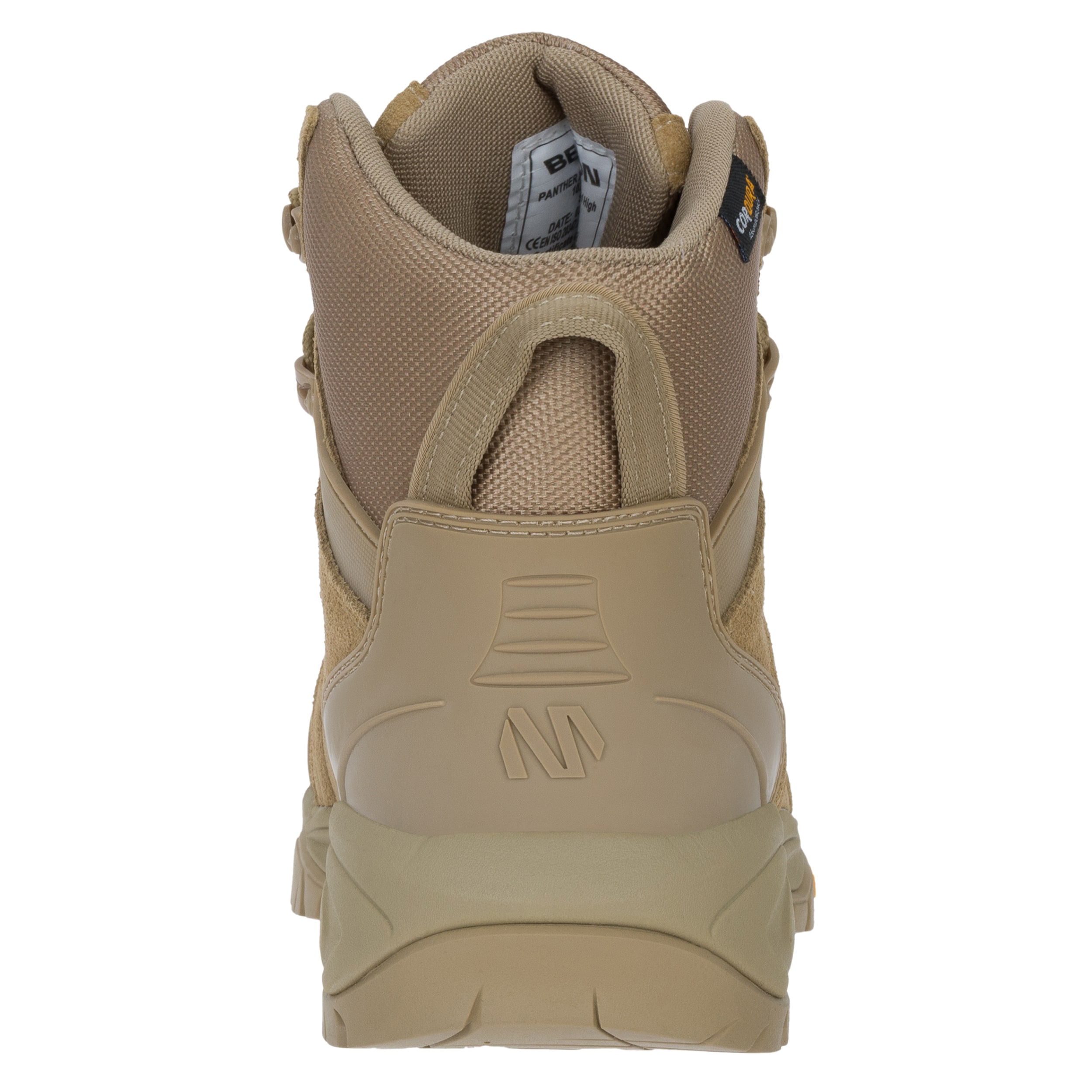 Черевики Bennon Panther XTR 06 NM Mid - Sand