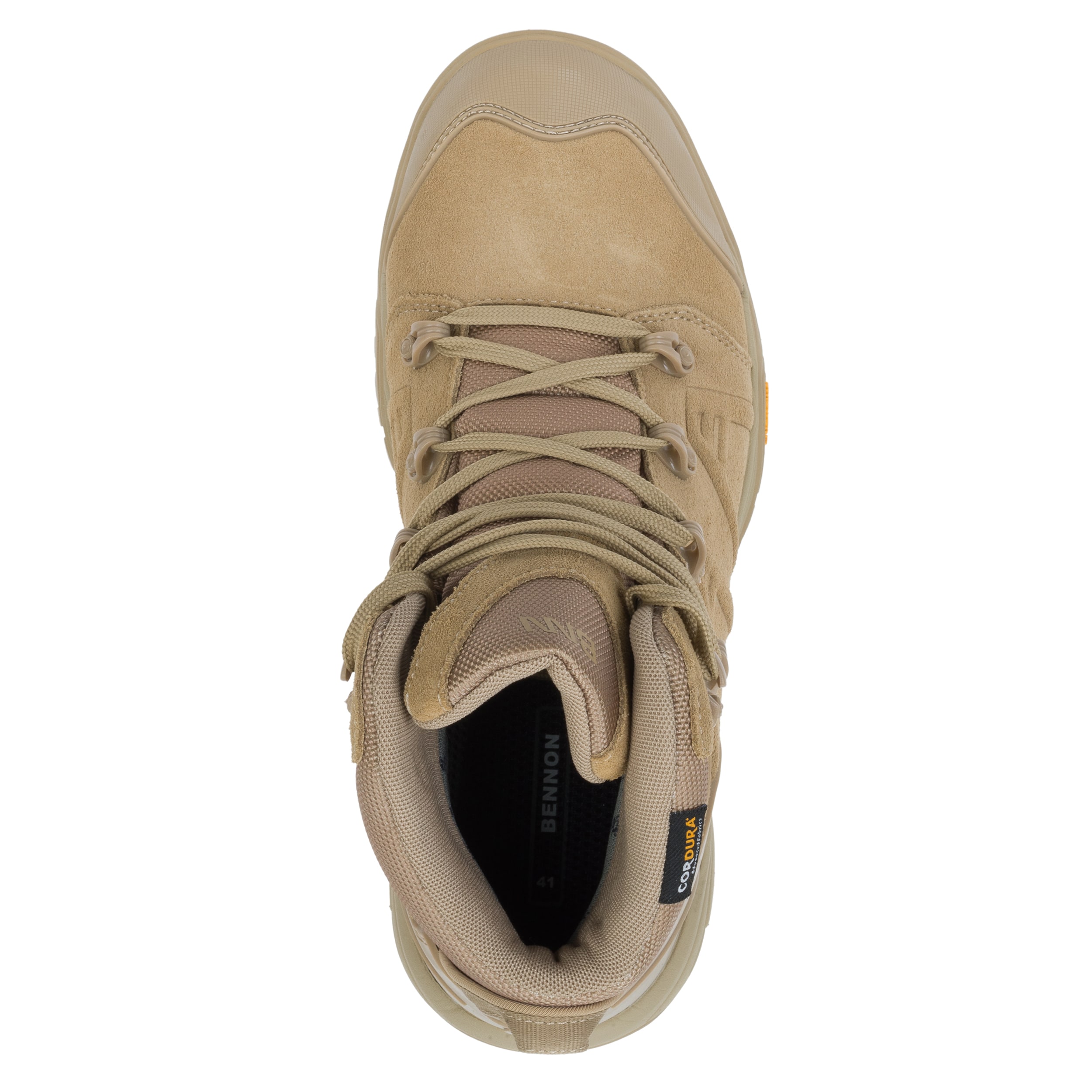Черевики Bennon Panther XTR 06 NM Mid - Sand